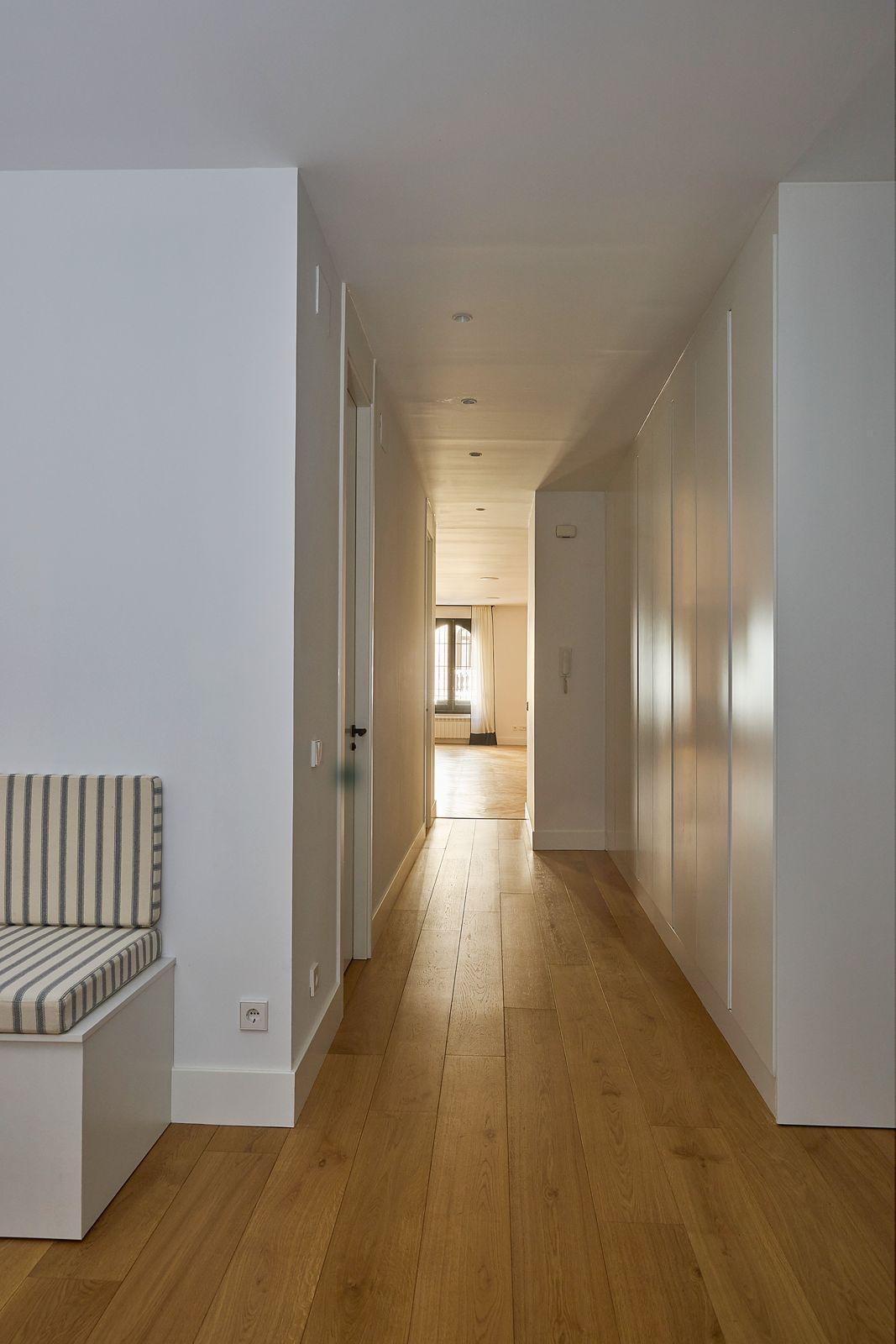 Piso en Alquiler - C. de Alberto Bosch - 7