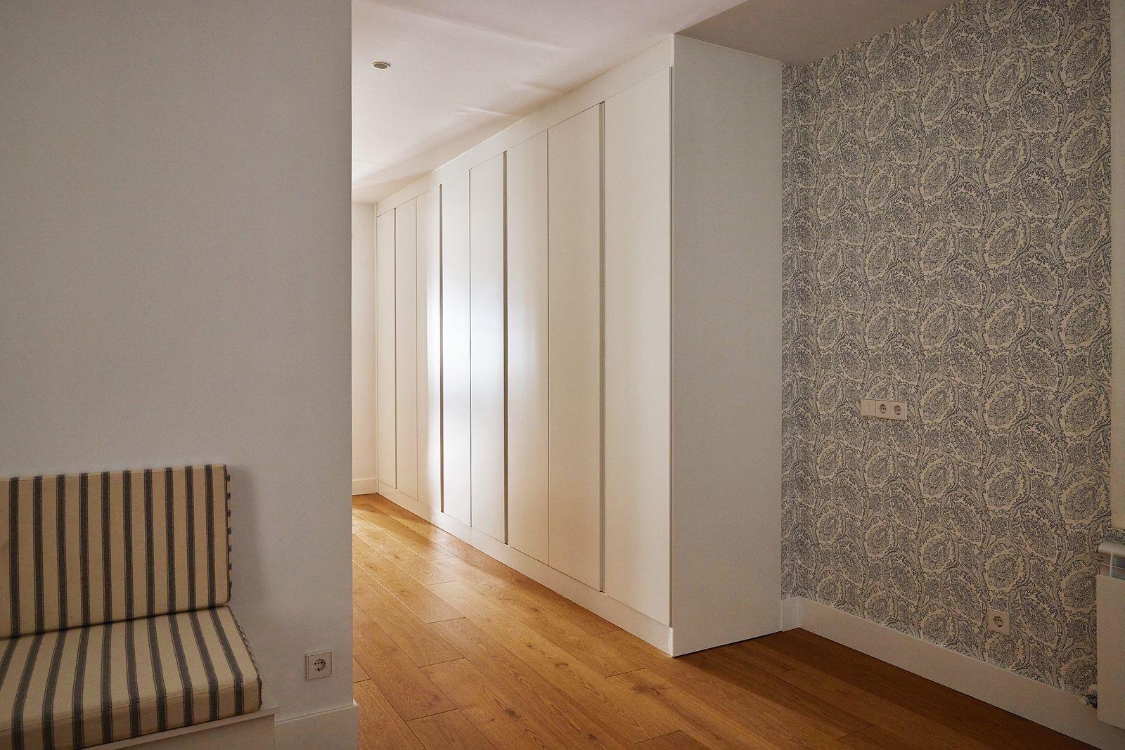 Piso en Alquiler - C. de Alberto Bosch - 5