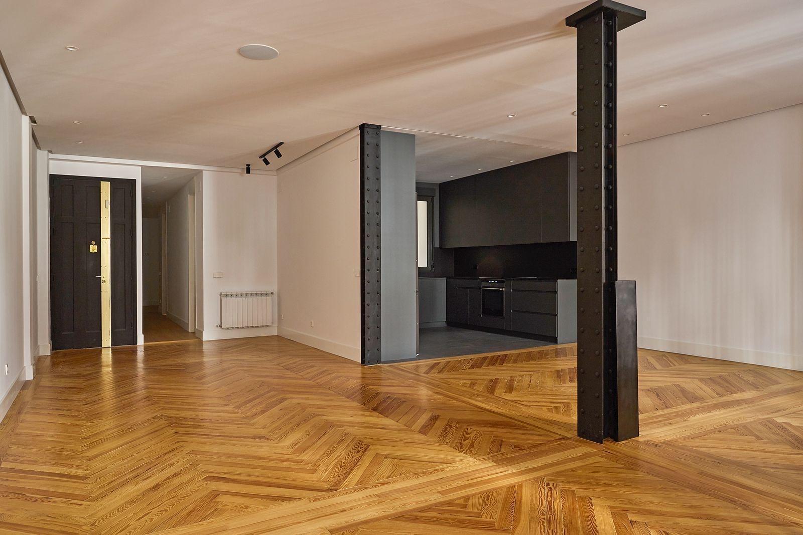 Piso en Alquiler - C. de Alberto Bosch - 15