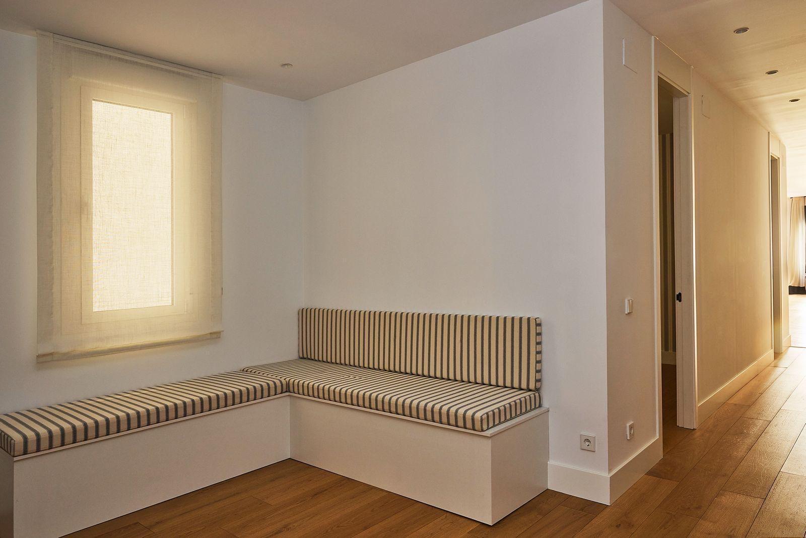 Piso en Alquiler - C. de Alberto Bosch - 8