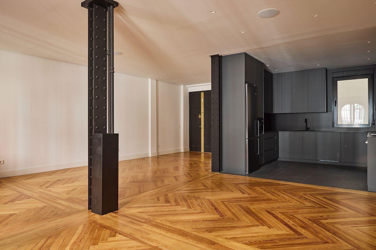 Piso en Alquiler - C. de Alberto Bosch - 16