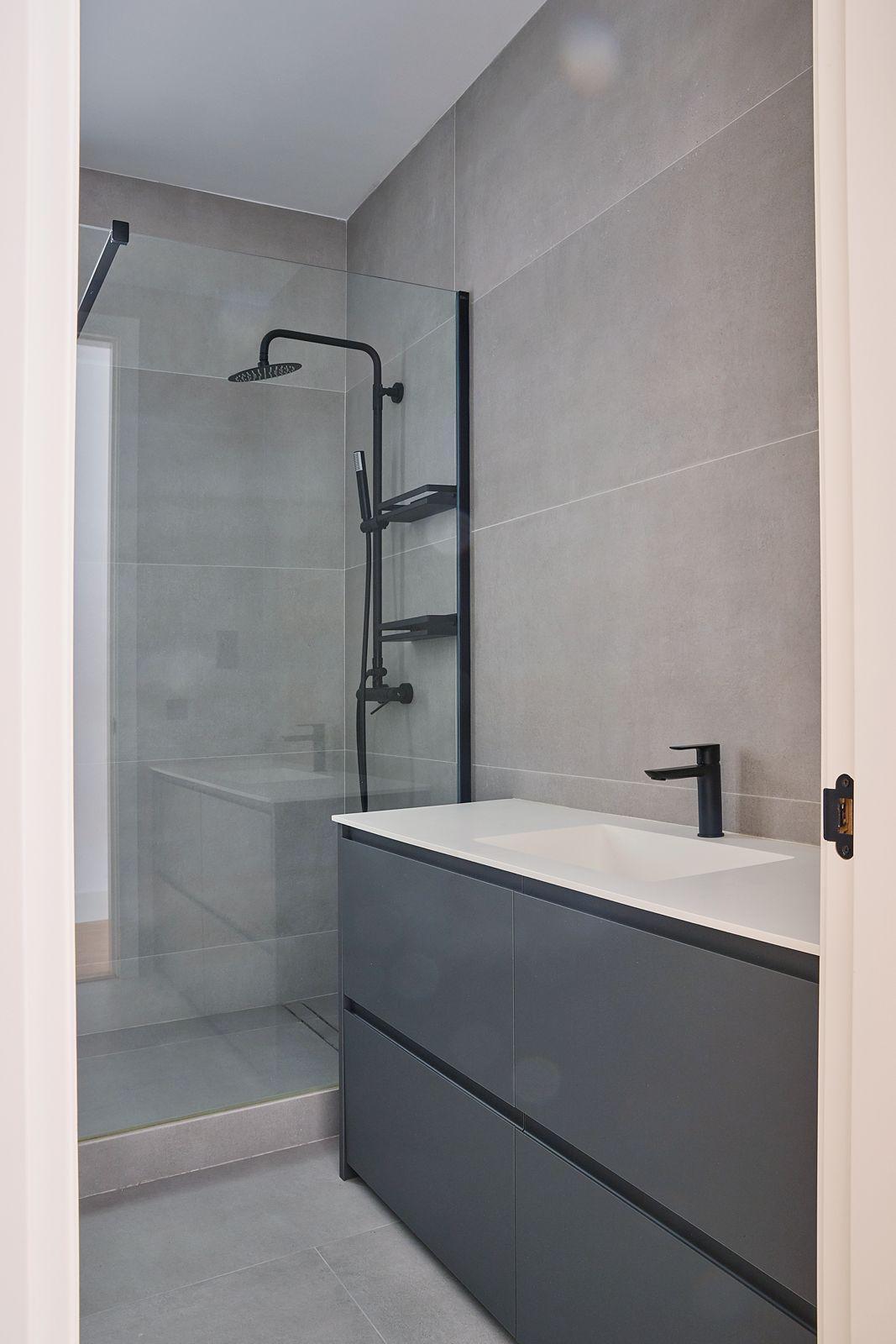 Piso en Alquiler - C. de Alberto Bosch - 14