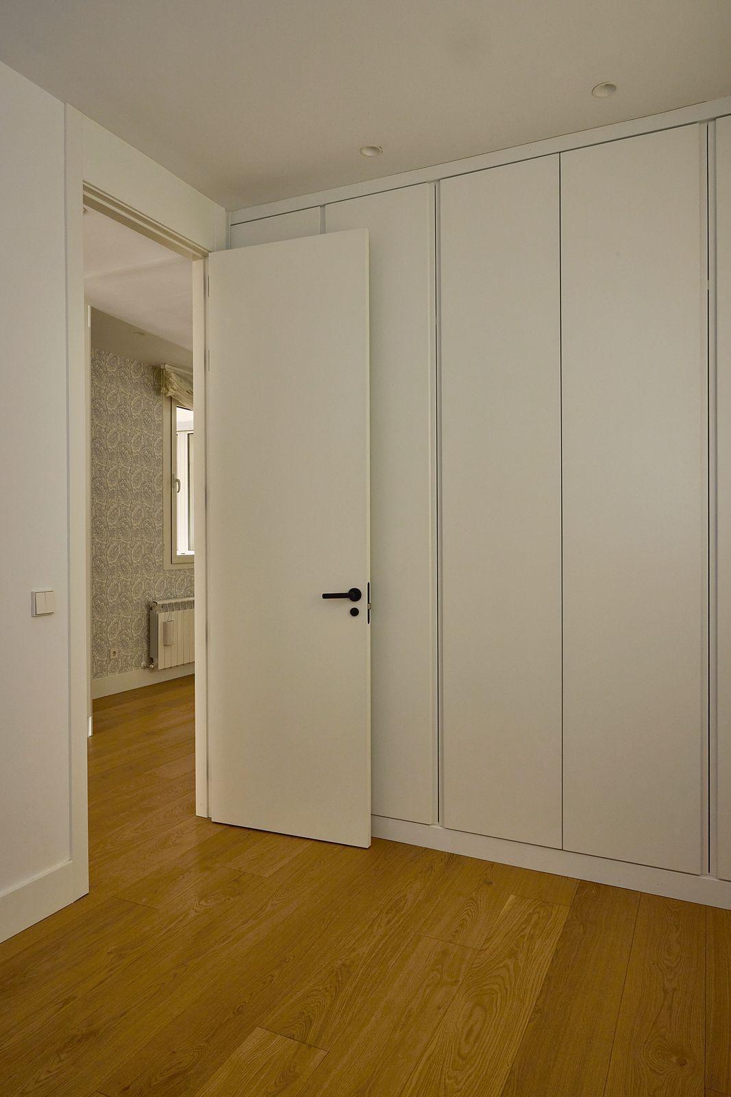 Piso en Alquiler - C. de Alberto Bosch - 13