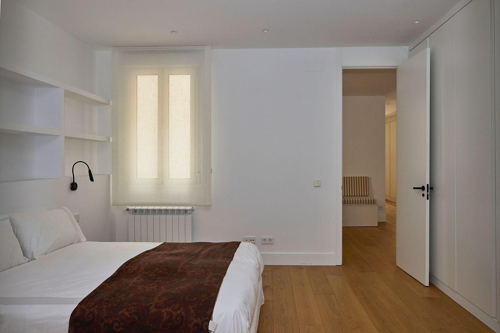 Piso en Alquiler - C. de Alberto Bosch - 10