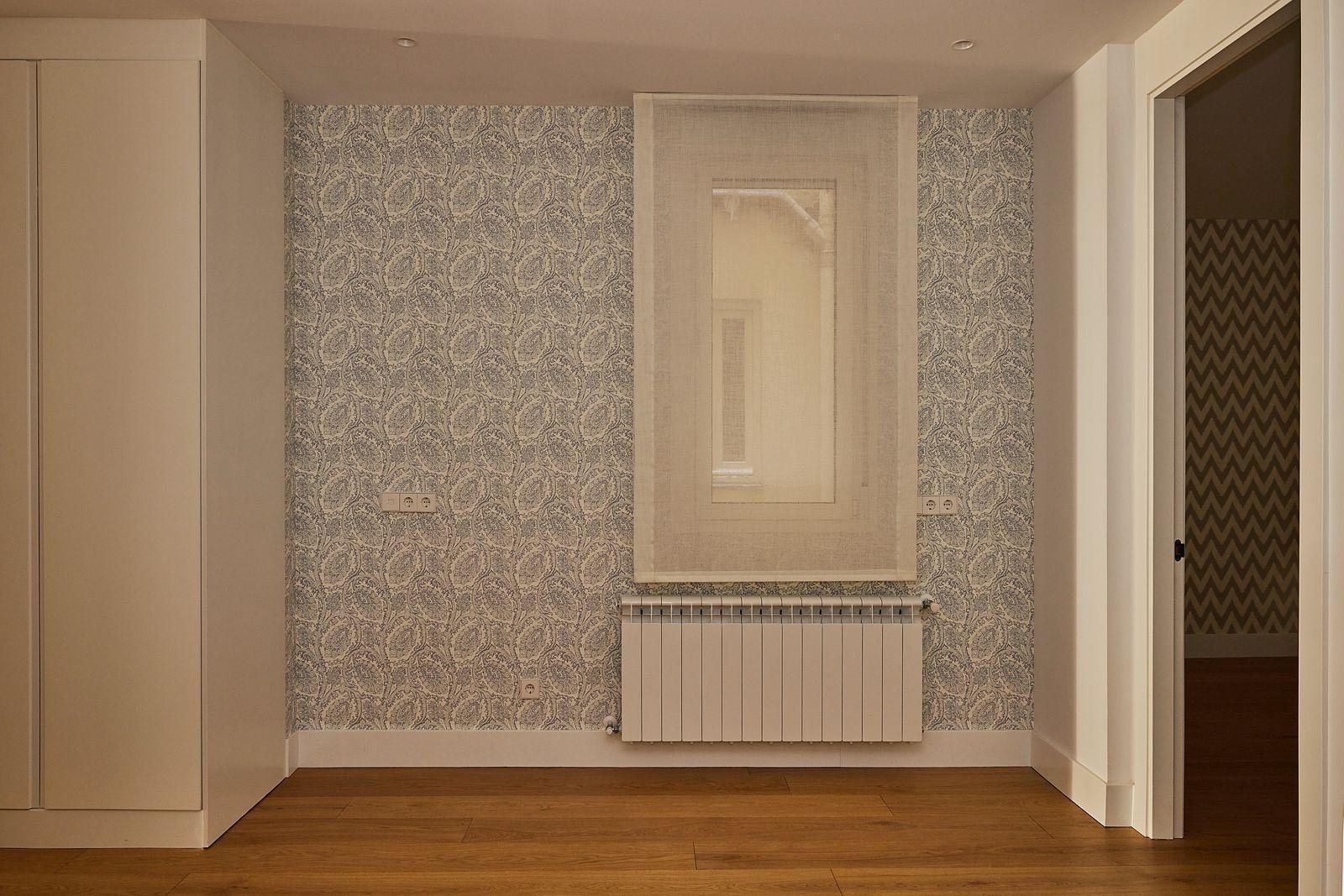 Piso en Alquiler - C. de Alberto Bosch - 6