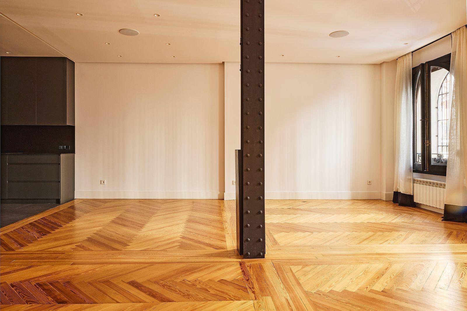 Piso en Alquiler - C. de Alberto Bosch - 19