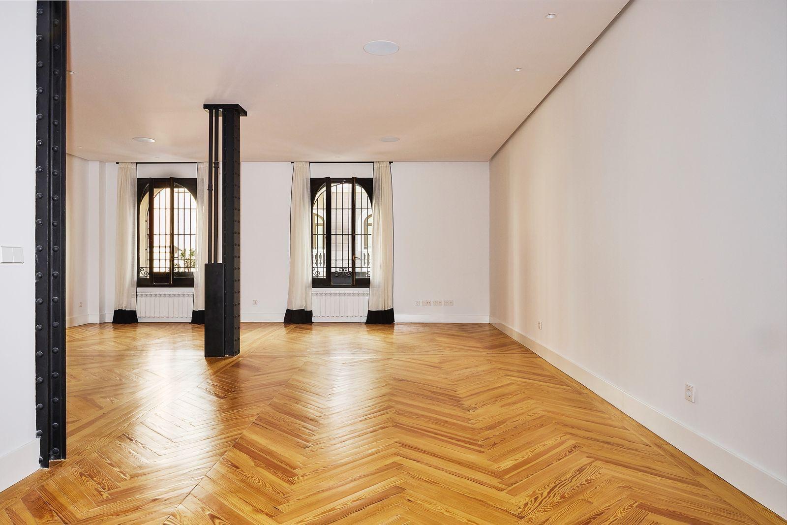 Piso en Alquiler - C. de Alberto Bosch - 20