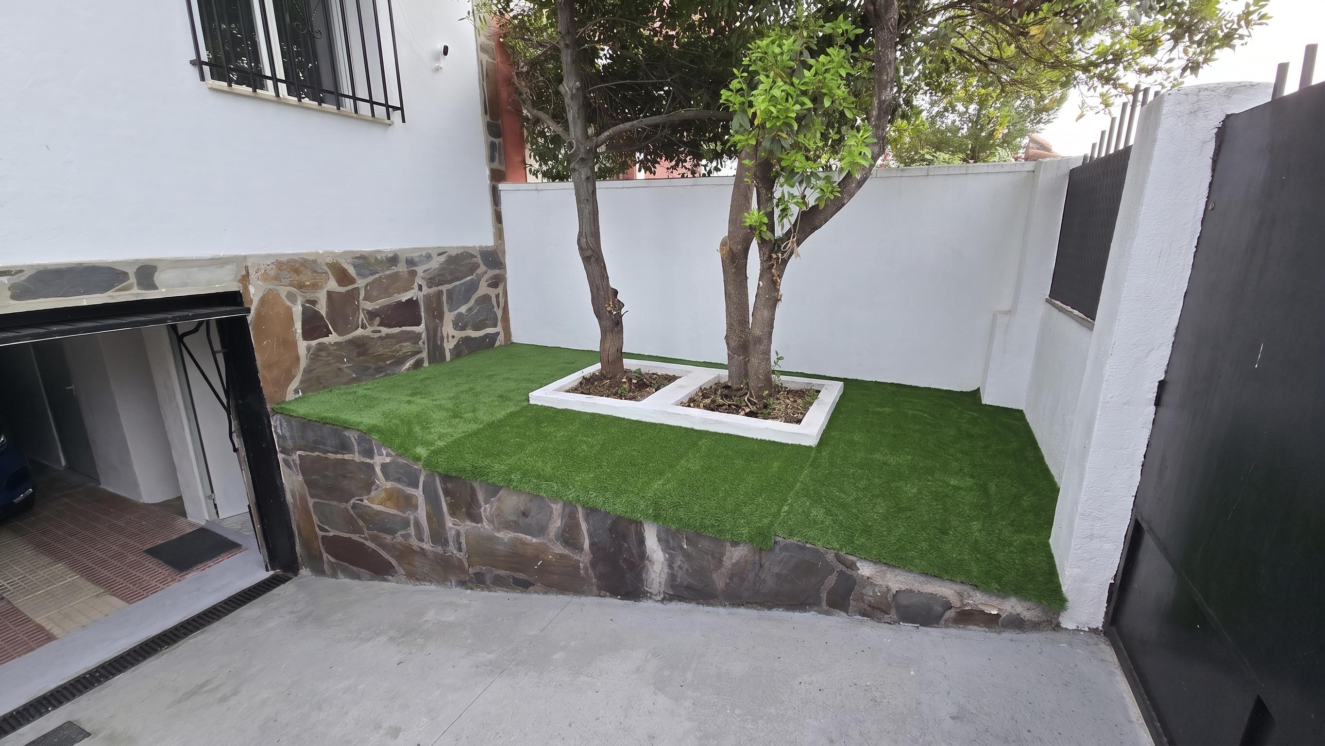 Casa Adosada en Venta en C. Sta. Agueda - 16