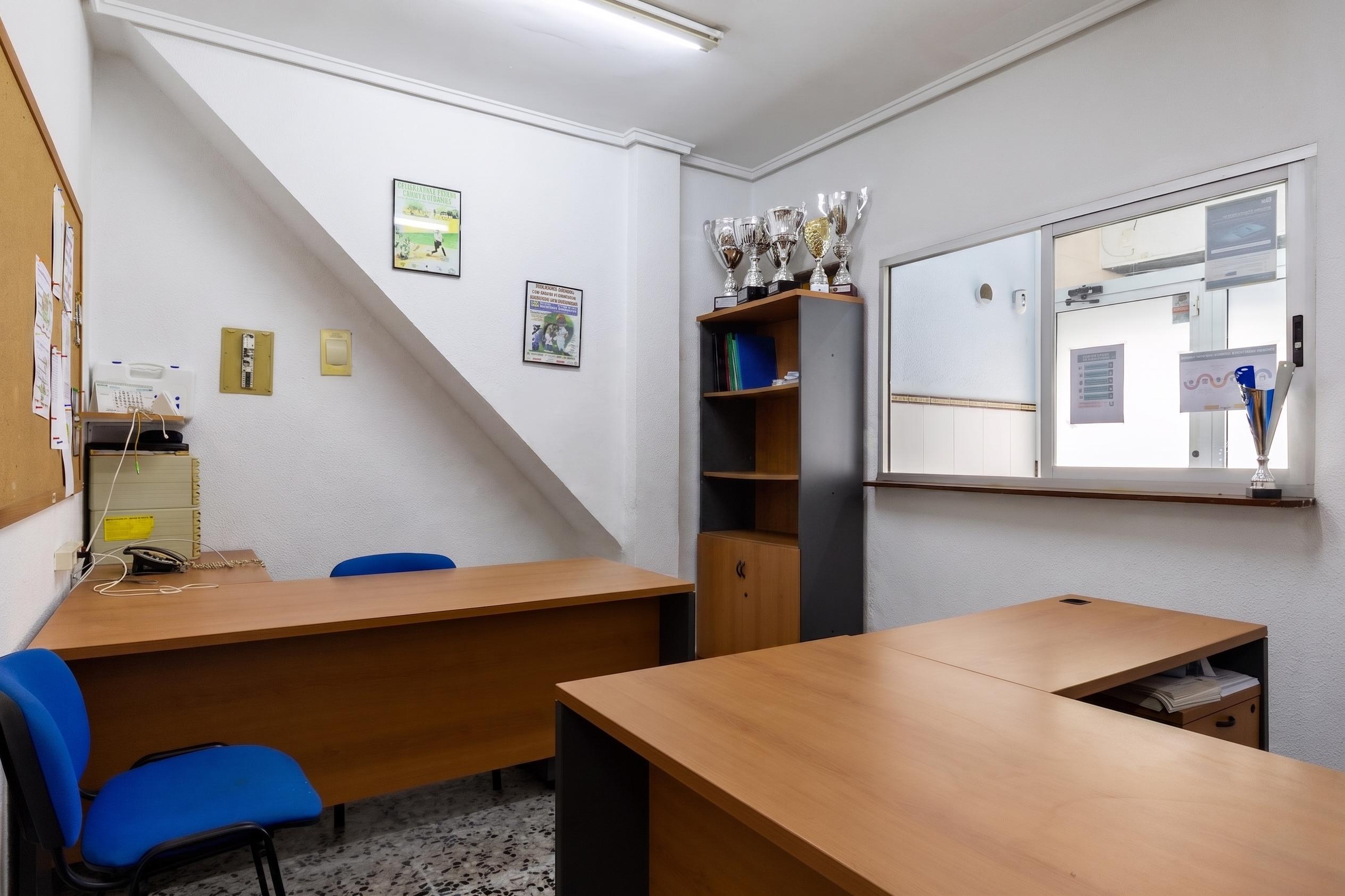 Piso en Venta en Av.de la Malva-Rosa - 29