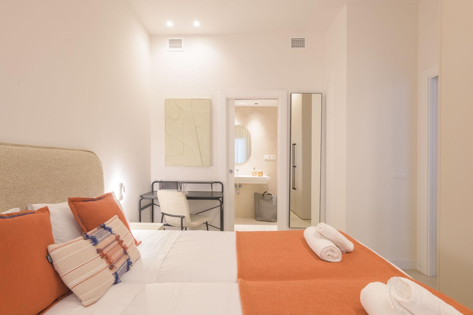 Piso en Venta en Calle Marín García - 6