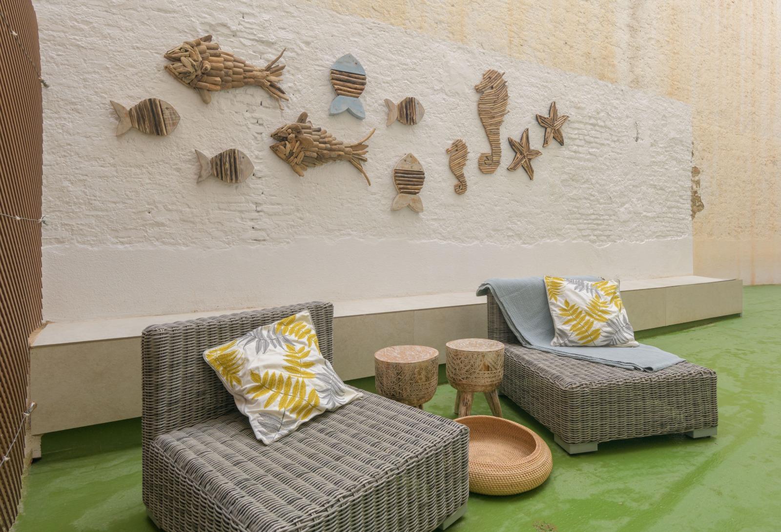 Piso en Venta en Calle Marín García - 5