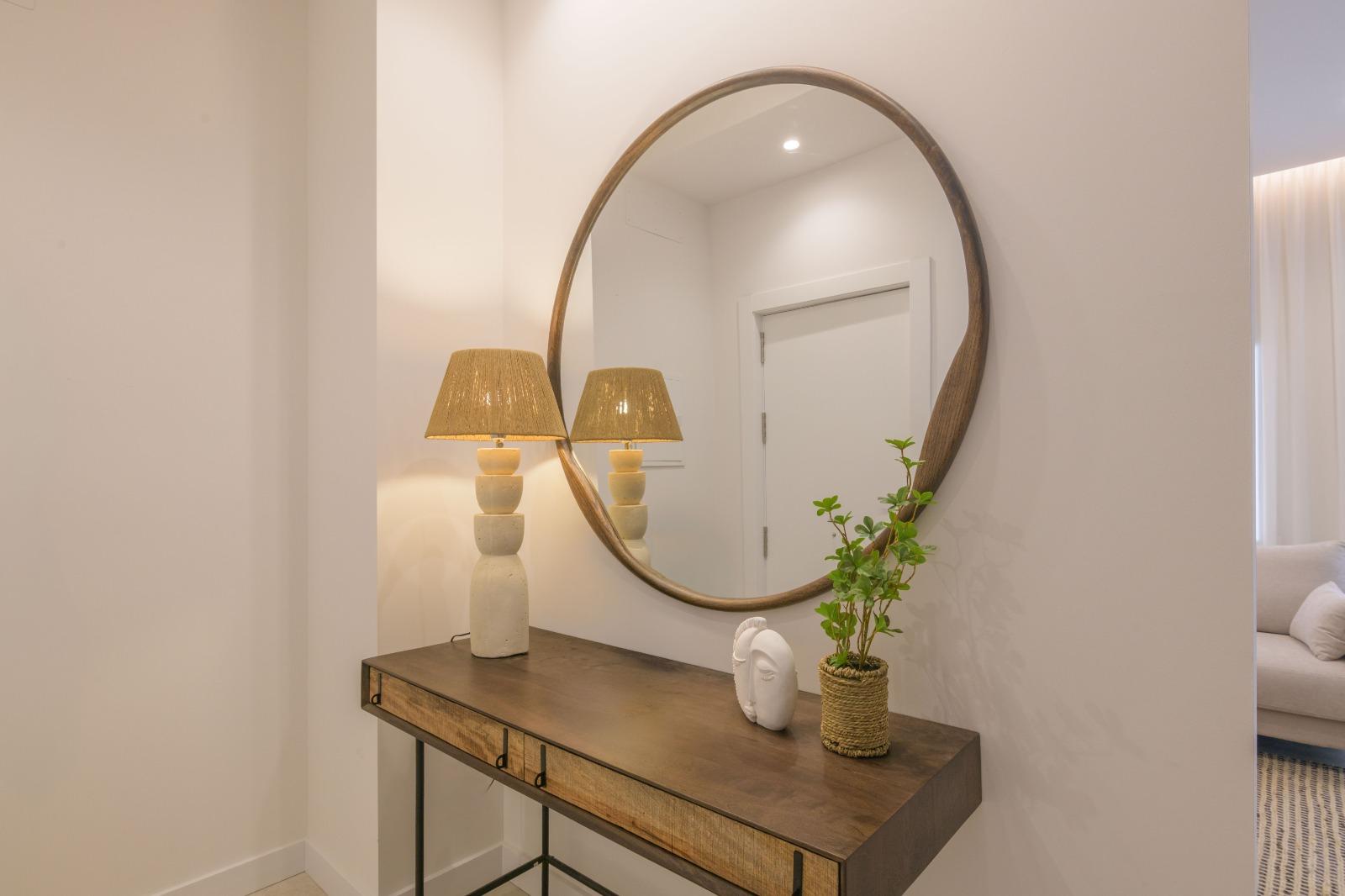 Piso en Venta en Calle Marín García - 4