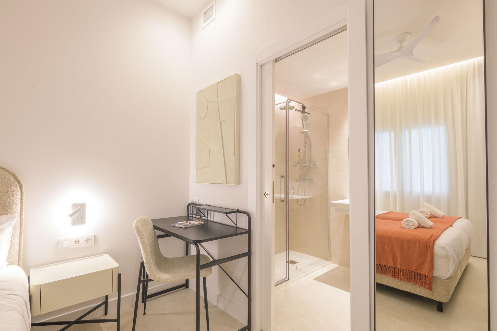 Piso en Venta en Calle Marín García - 7