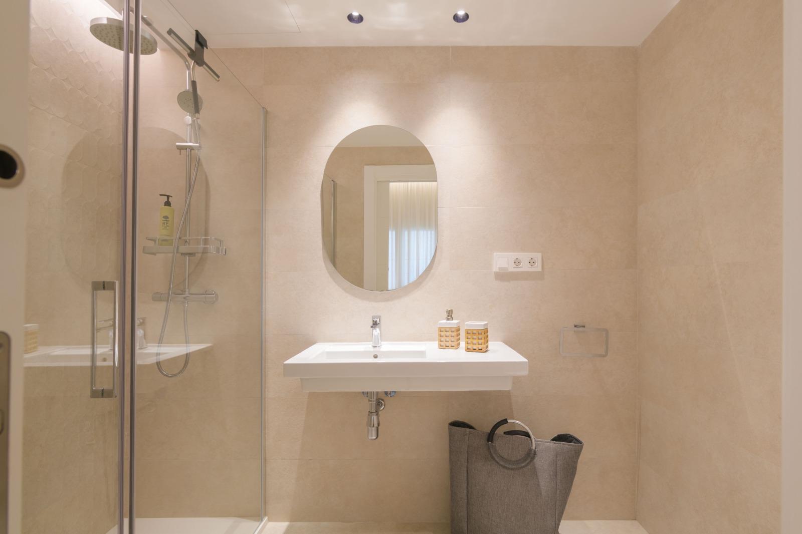 Piso en Venta en Calle Marín García - 9