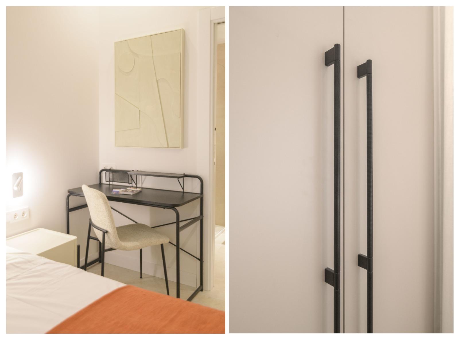 Piso en Venta en Calle Marín García - 8