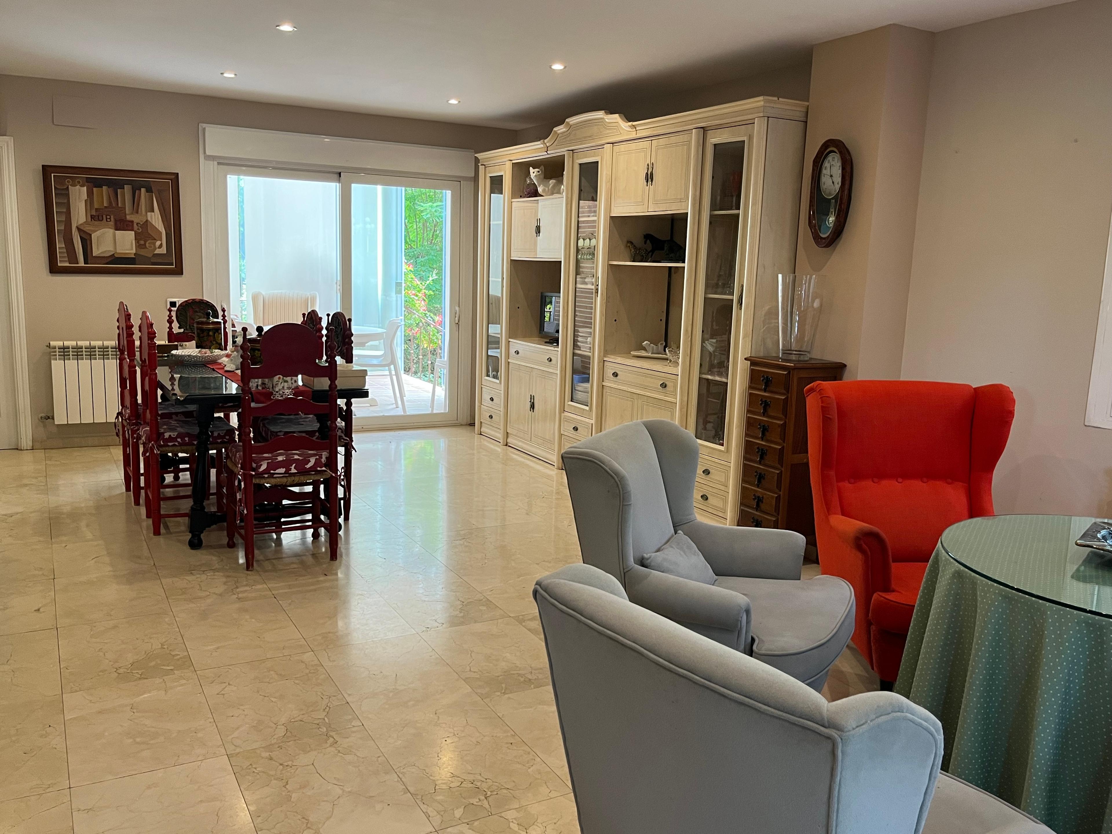 Casa en Venta en Calle los Manzanos - 4