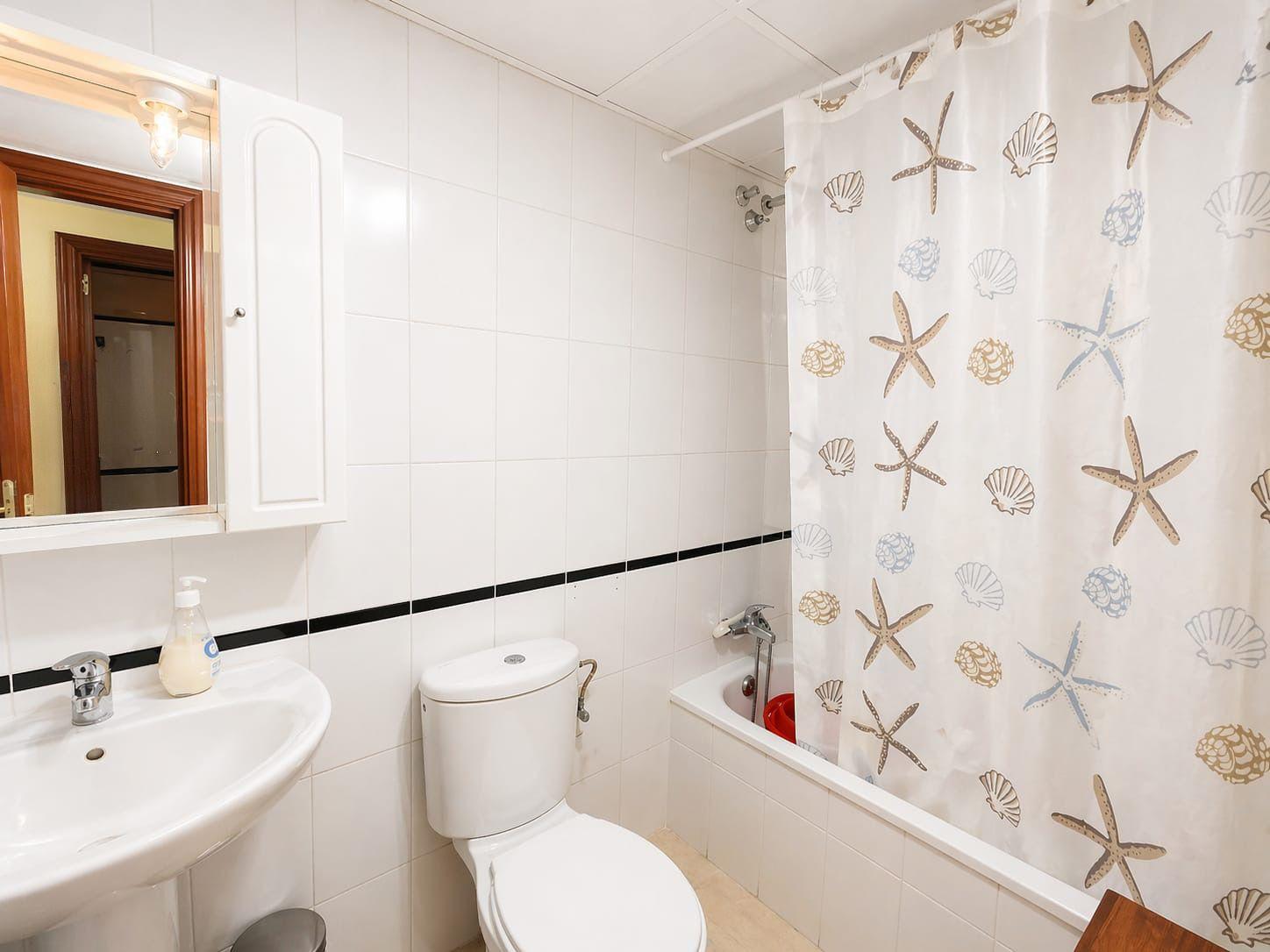 Piso en Venta en Avenida Nuestro Padre Jesús Cautivo - 12