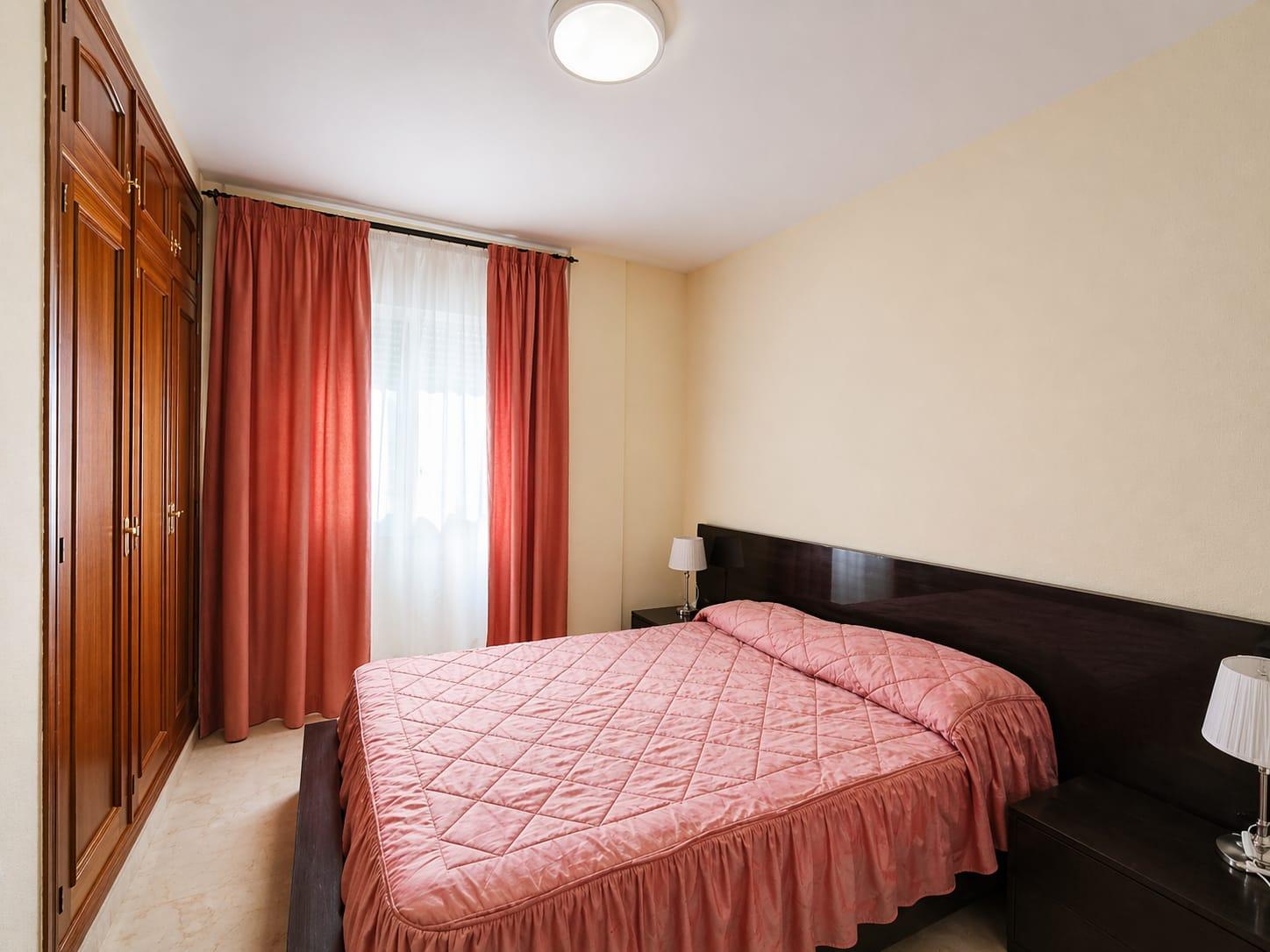 Piso en Venta en Avenida Nuestro Padre Jesús Cautivo - 7