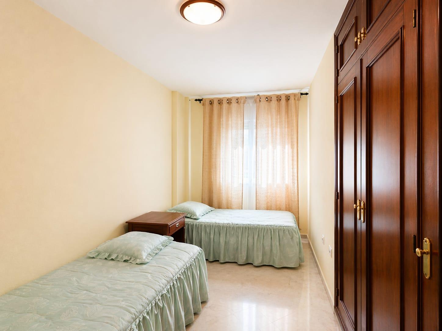 Piso en Venta en Avenida Nuestro Padre Jesús Cautivo - 11