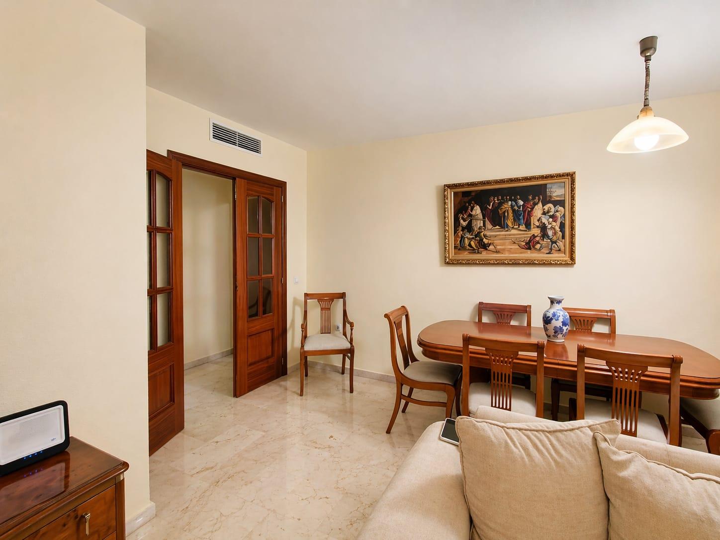 Piso en Venta en Avenida Nuestro Padre Jesús Cautivo - 4