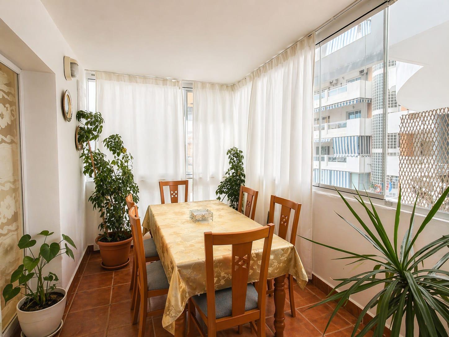 Piso en Venta en Avenida Nuestro Padre Jesús Cautivo - 2