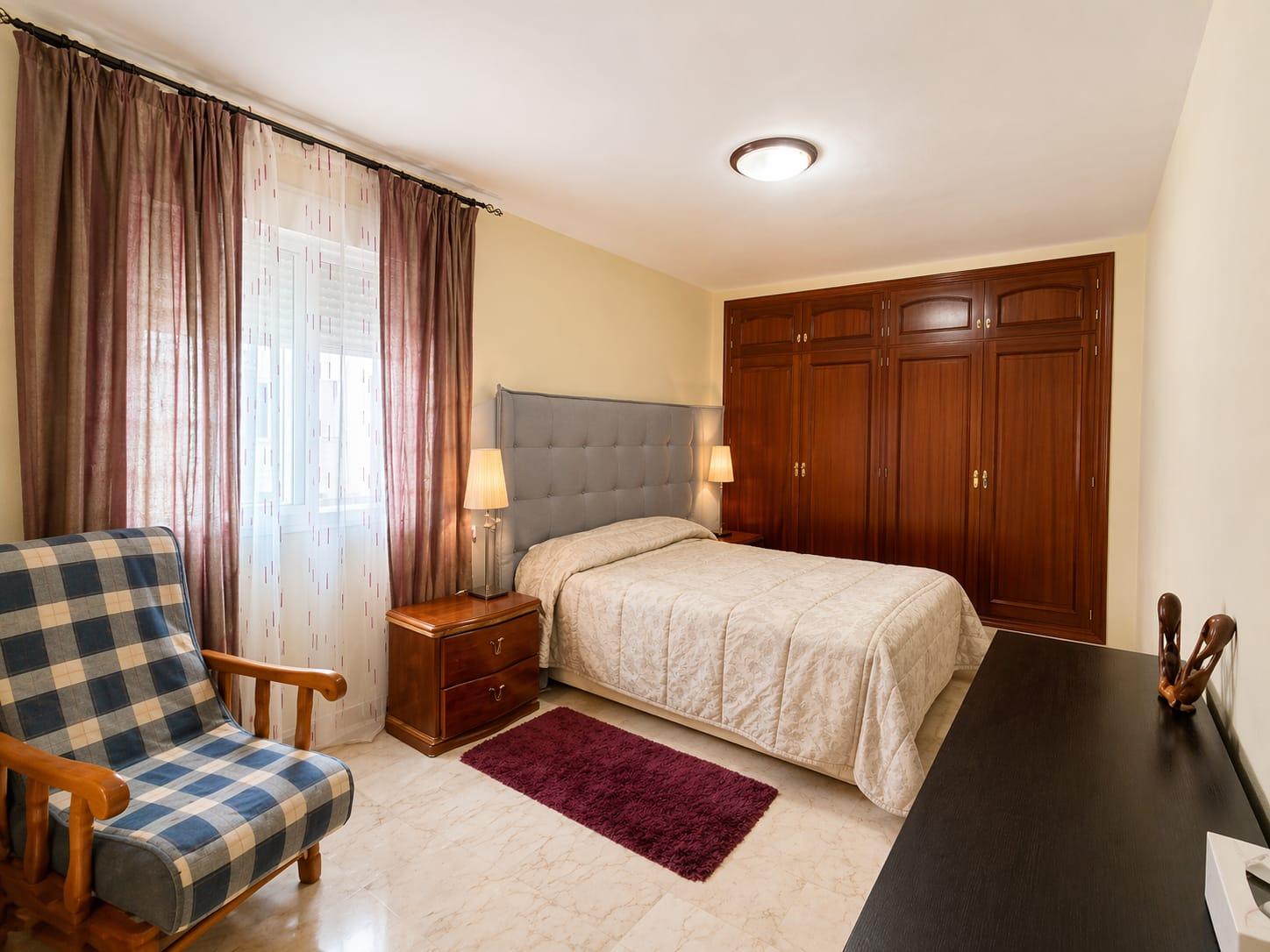 Piso en Venta en Avenida Nuestro Padre Jesús Cautivo - 8