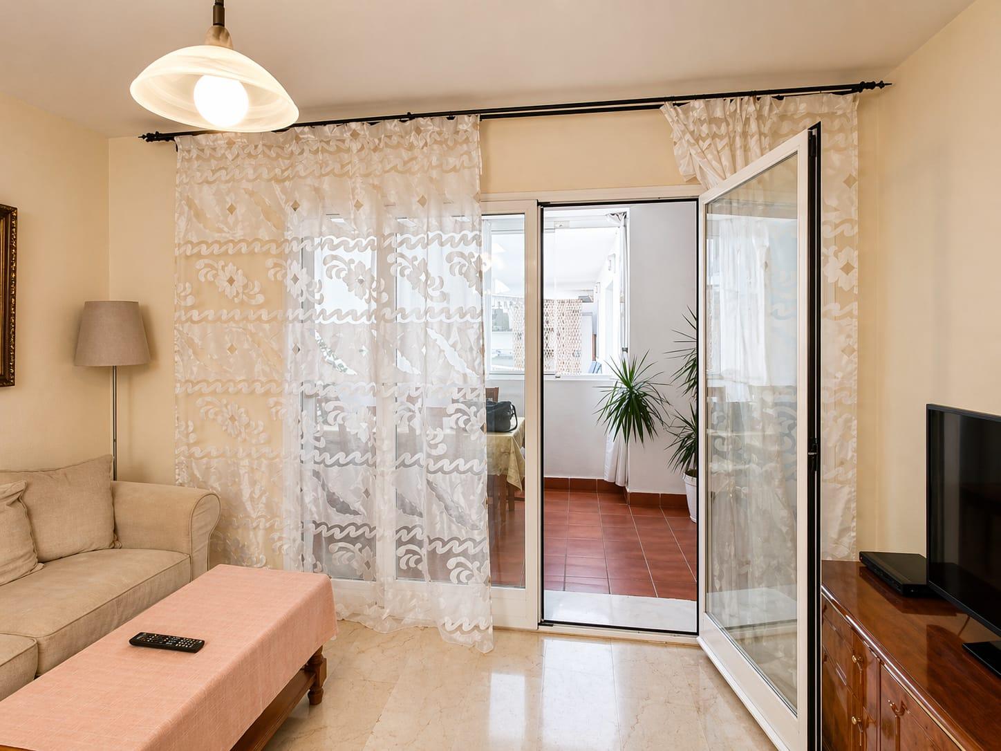 Piso en Venta en Avenida Nuestro Padre Jesús Cautivo - 6