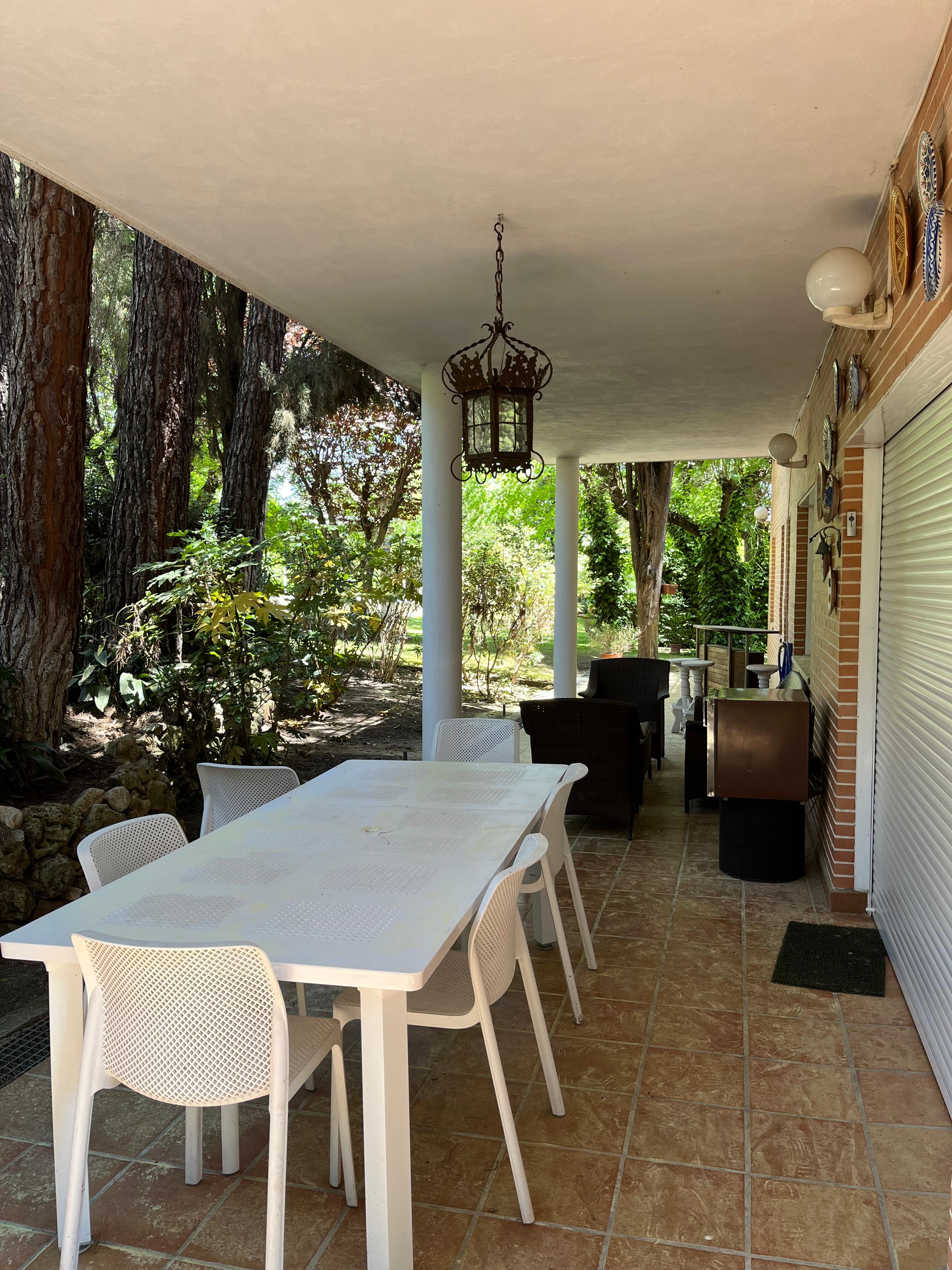 Casa en Venta en Calle los Manzanos - 10