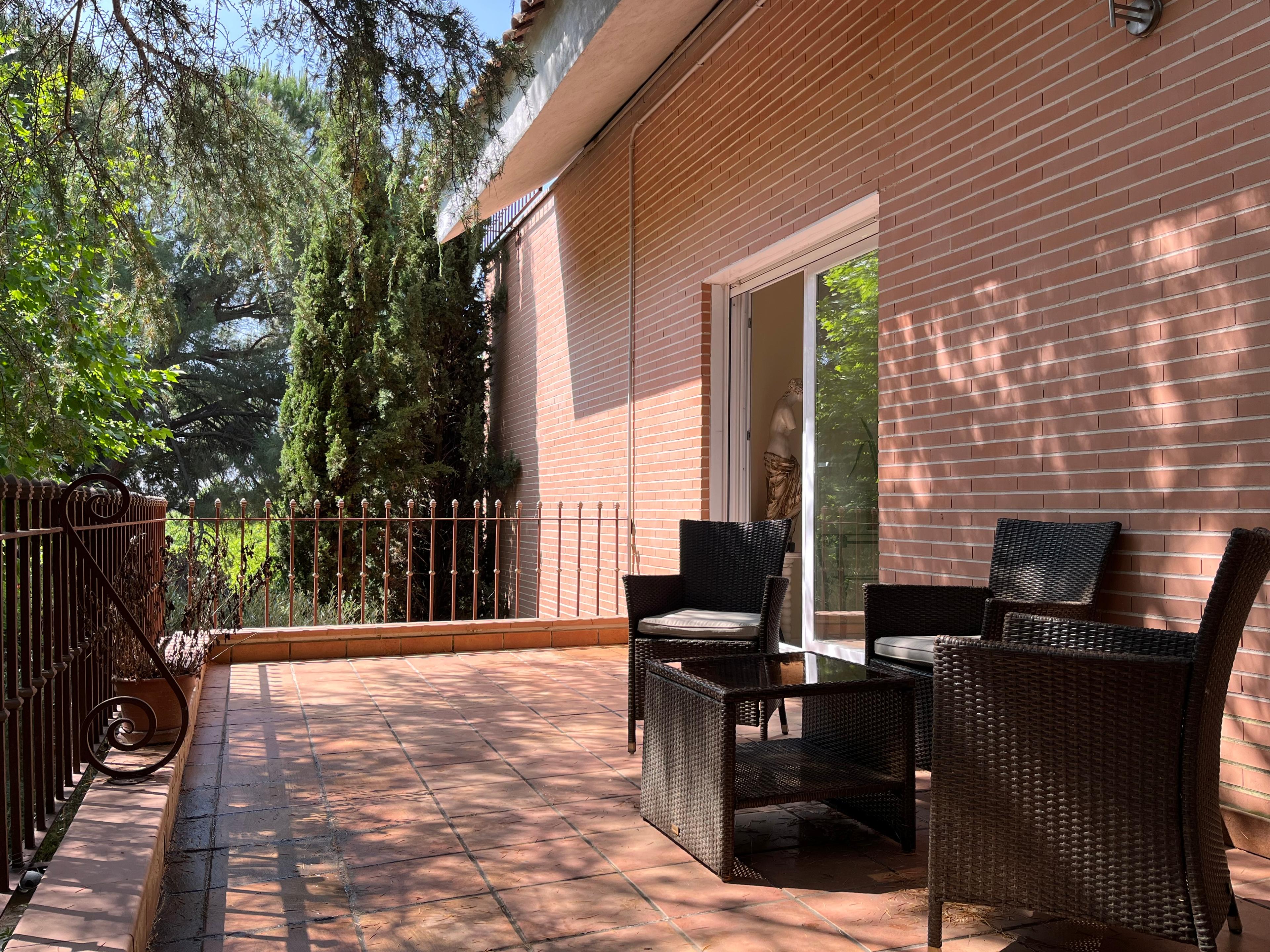 Casa en Venta en Calle los Manzanos - 11