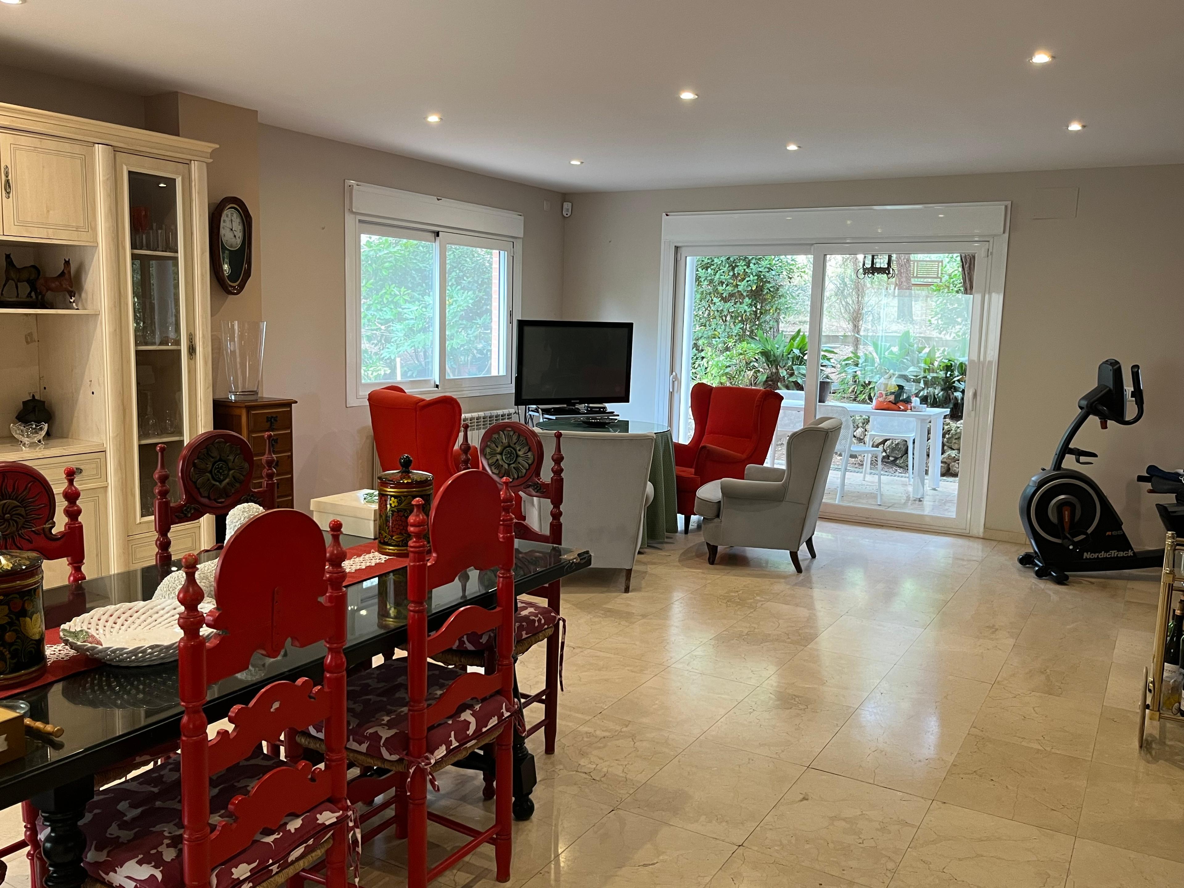 Casa en Venta en Calle los Manzanos - 8