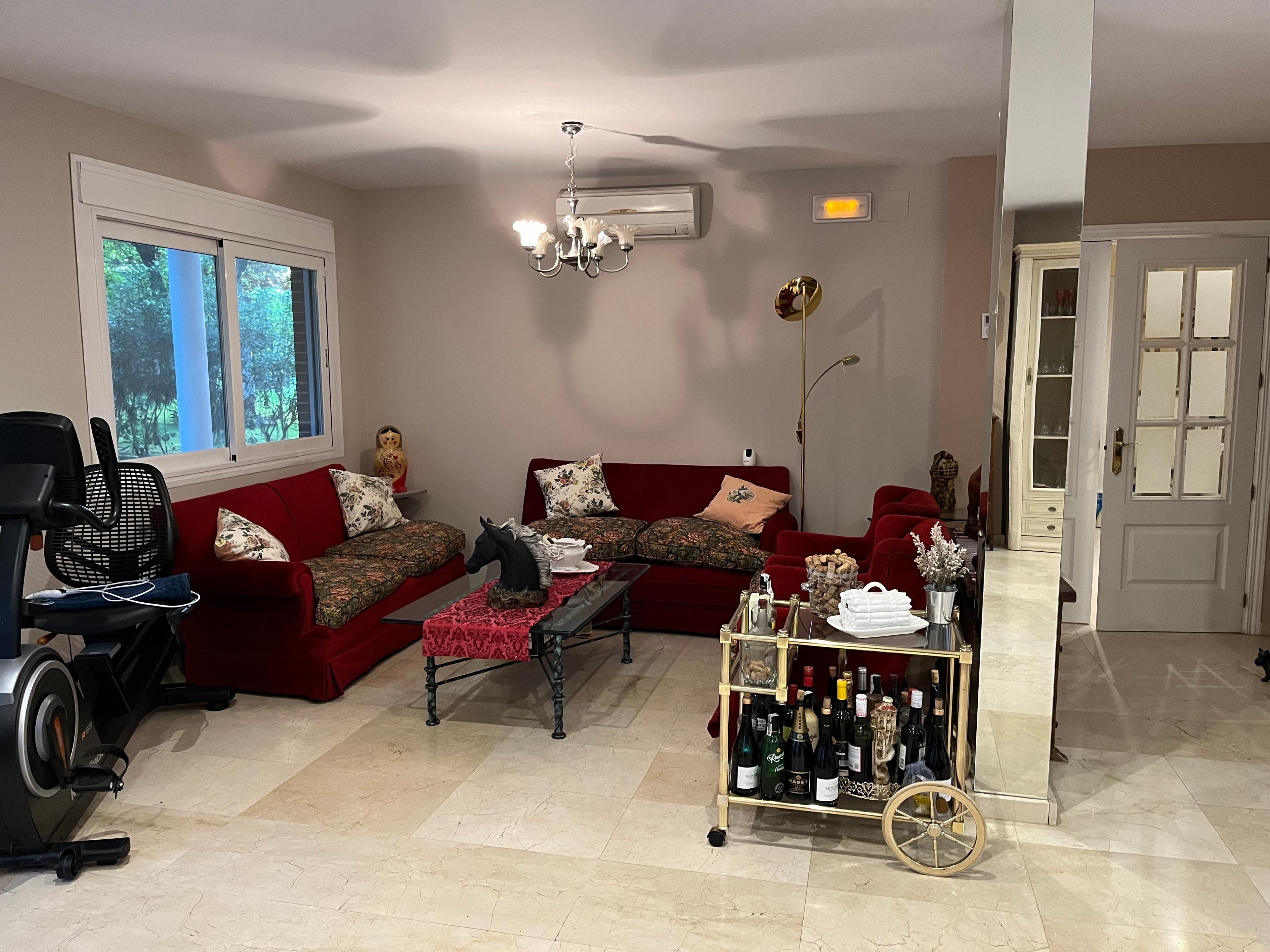 Casa en Venta en Calle los Manzanos - 9