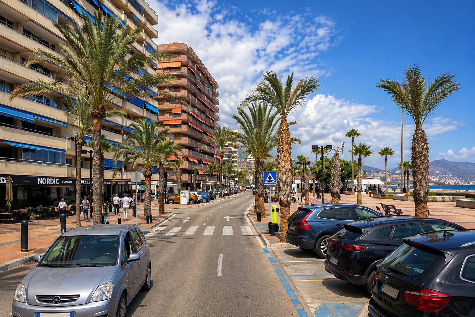 Piso en Venta en Avenida Nuestro Padre Jesús Cautivo - 10