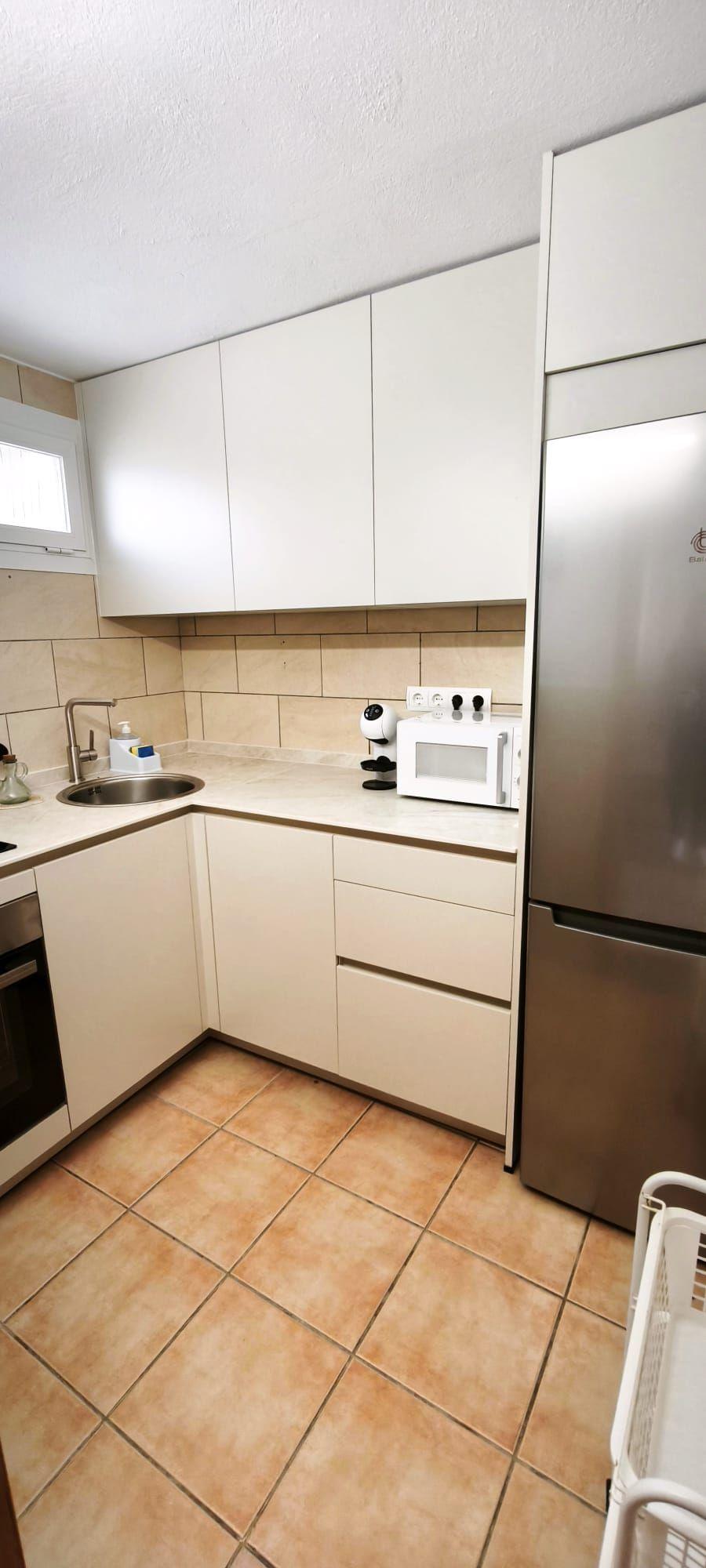 Adosado en Alquiler en Carrer de Cas Mut - 5