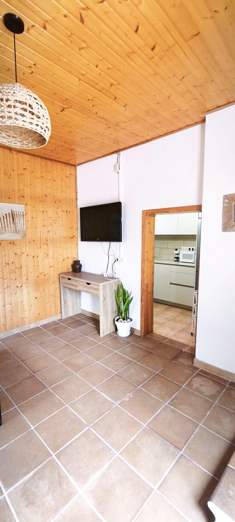 Adosado en Alquiler en Carrer de Cas Mut - 4