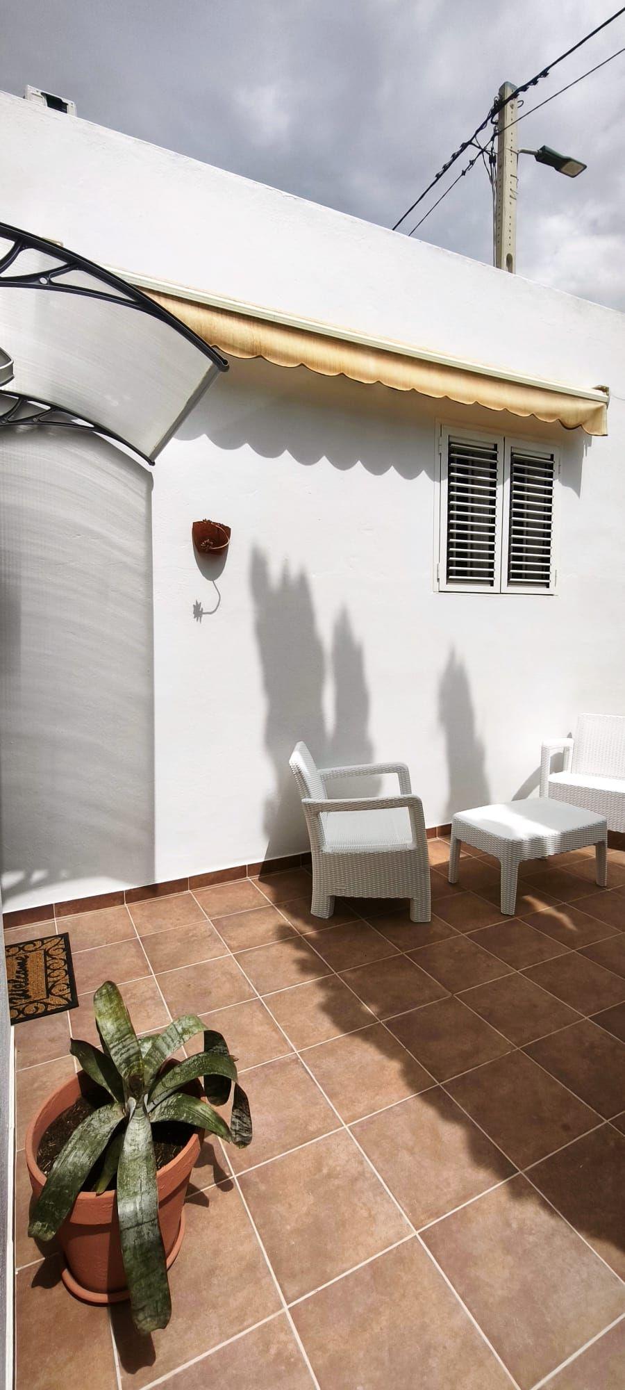 Adosado en Alquiler en Carrer de Cas Mut - 19