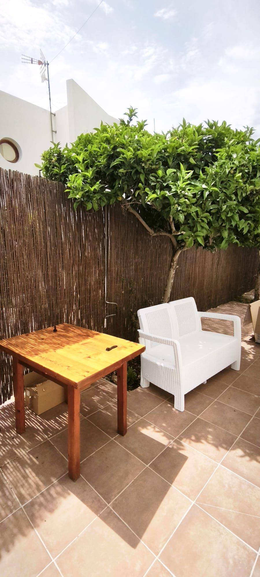 Adosado en Alquiler en Carrer de Cas Mut - 25