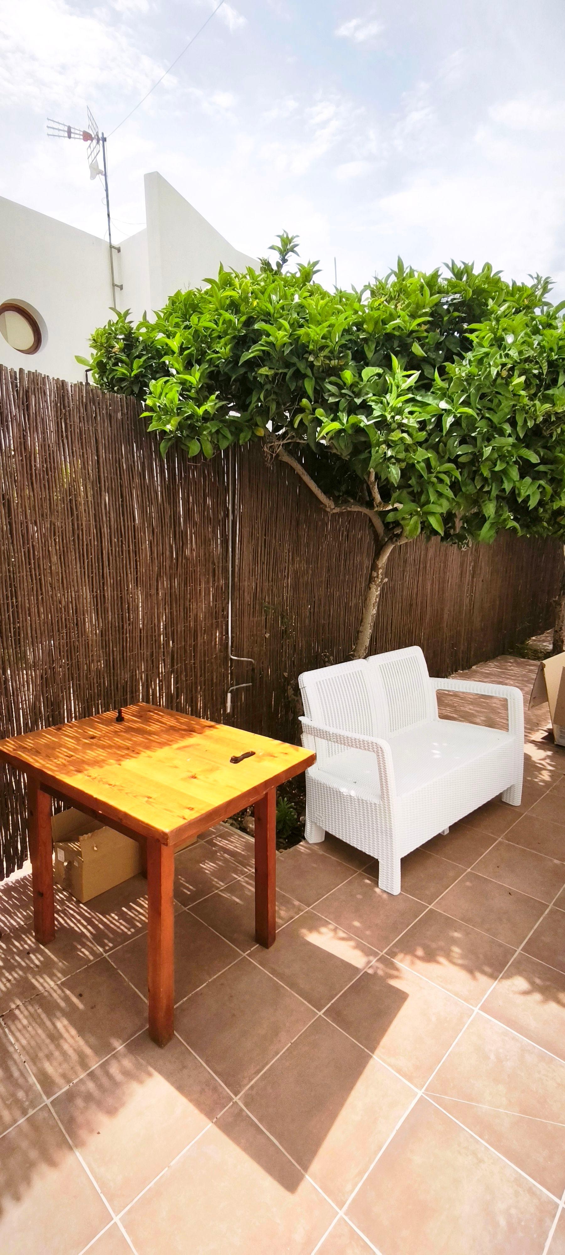 Adosado en Alquiler en Carrer de Cas Mut - 26