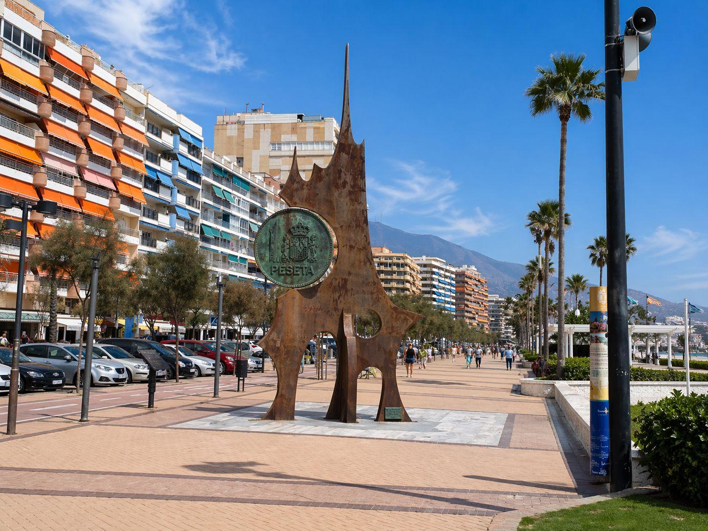 Piso en Venta en Avenida Nuestro Padre Jesús Cautivo - 13