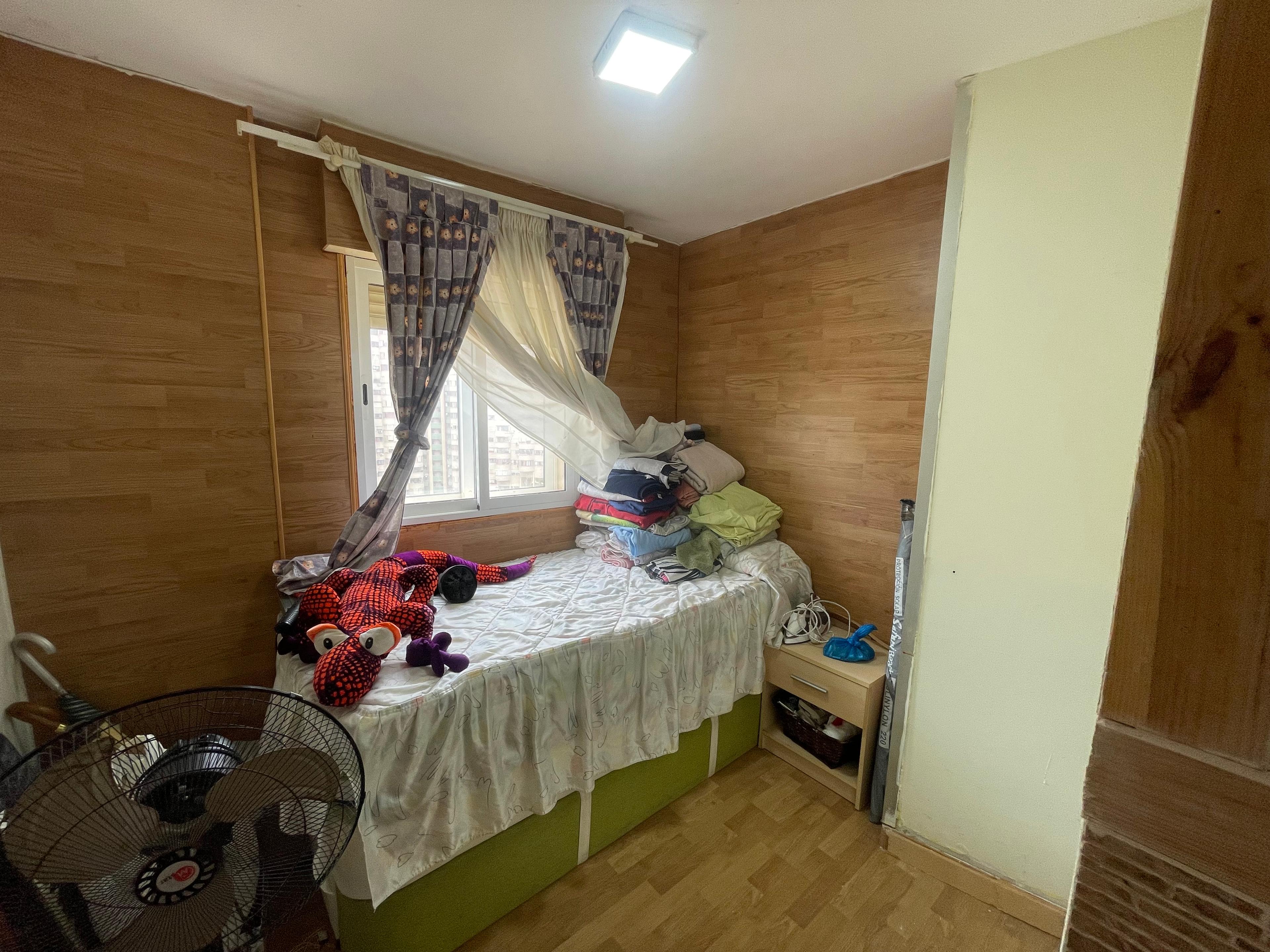 Piso en Venta en Av. de Montecarlo - 9