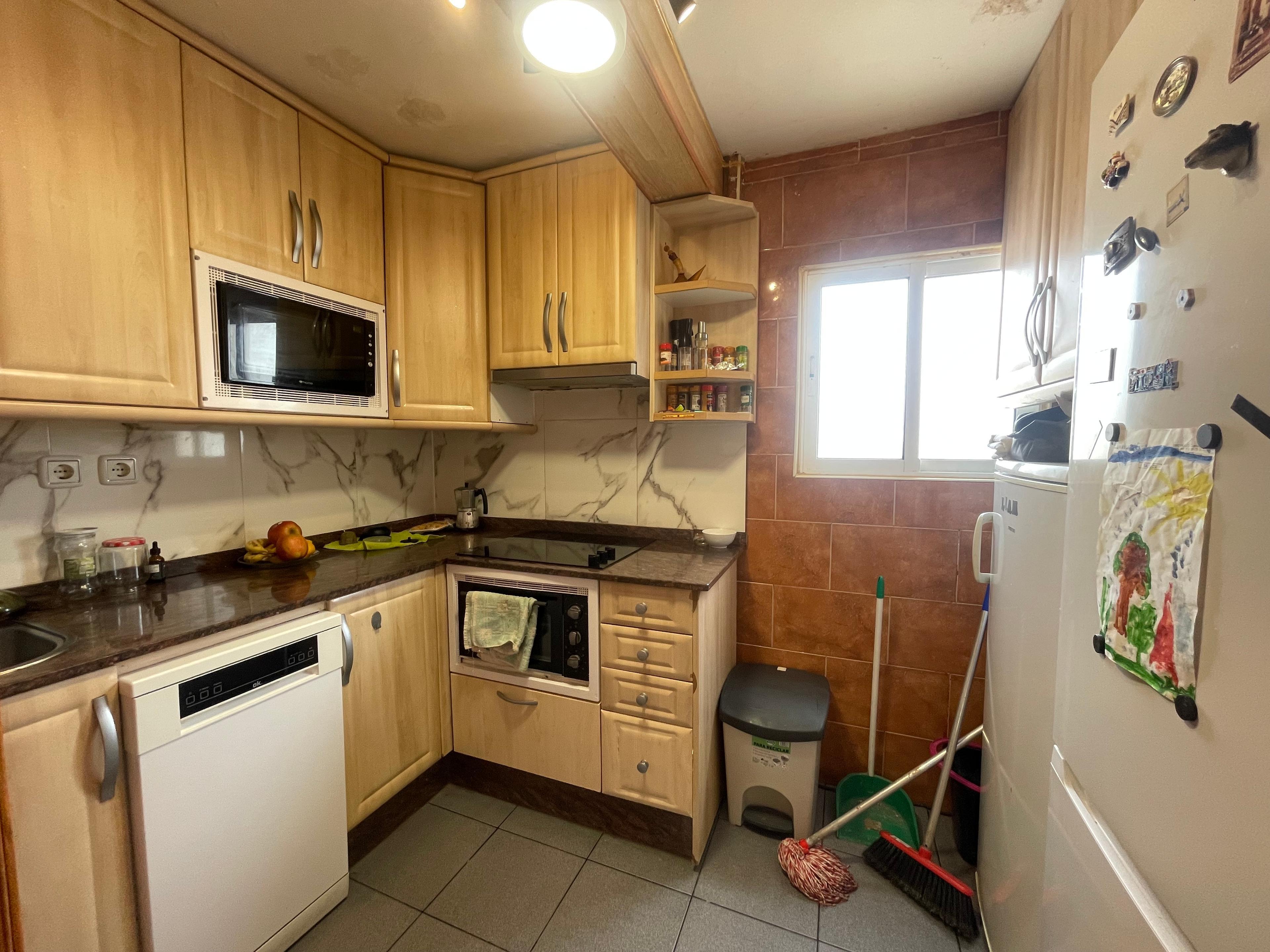 Piso en Venta en Av. de Montecarlo - 10