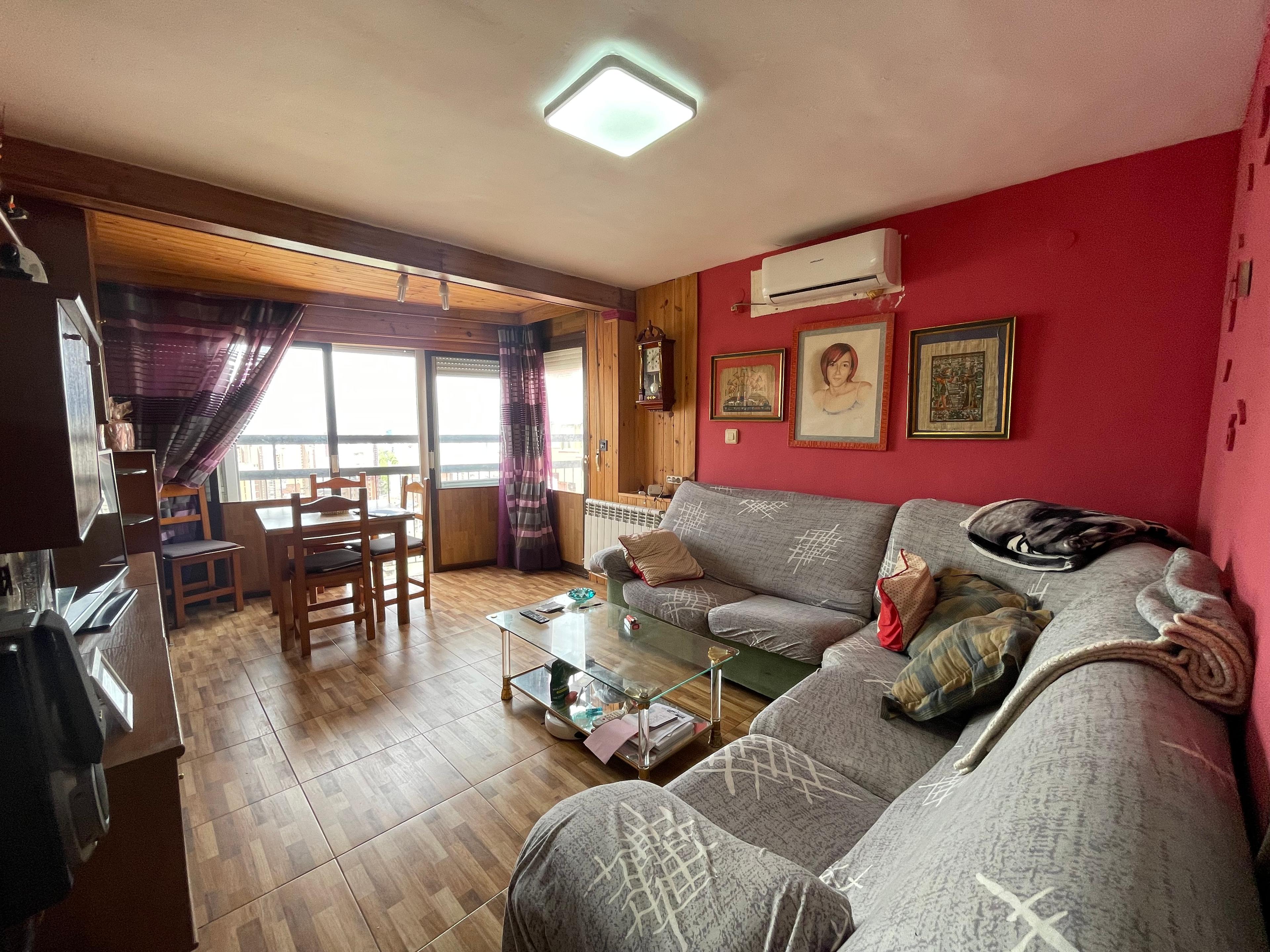 Piso en Venta en Av. de Montecarlo - 3