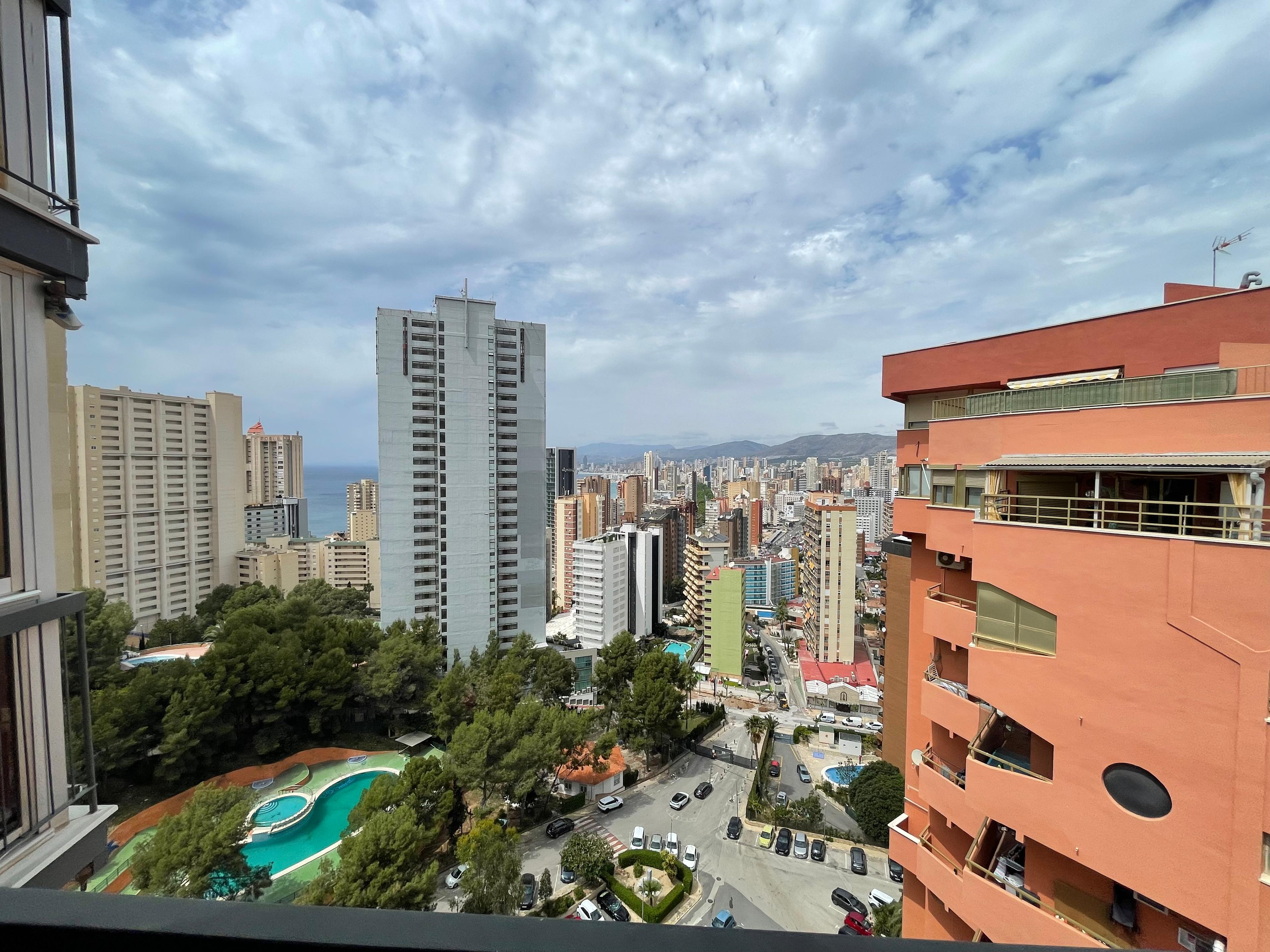 Piso en Venta en Av. de Montecarlo - 1