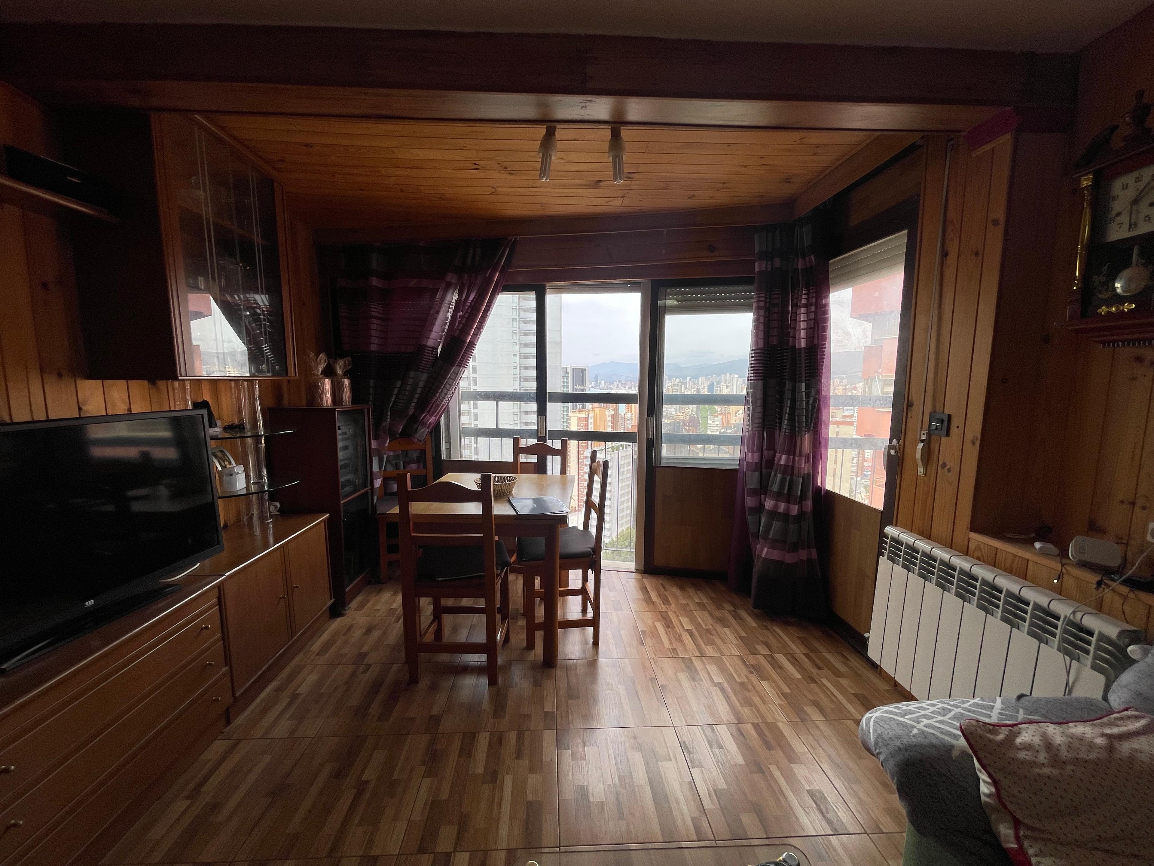 Piso en Venta en Av. de Montecarlo - 4