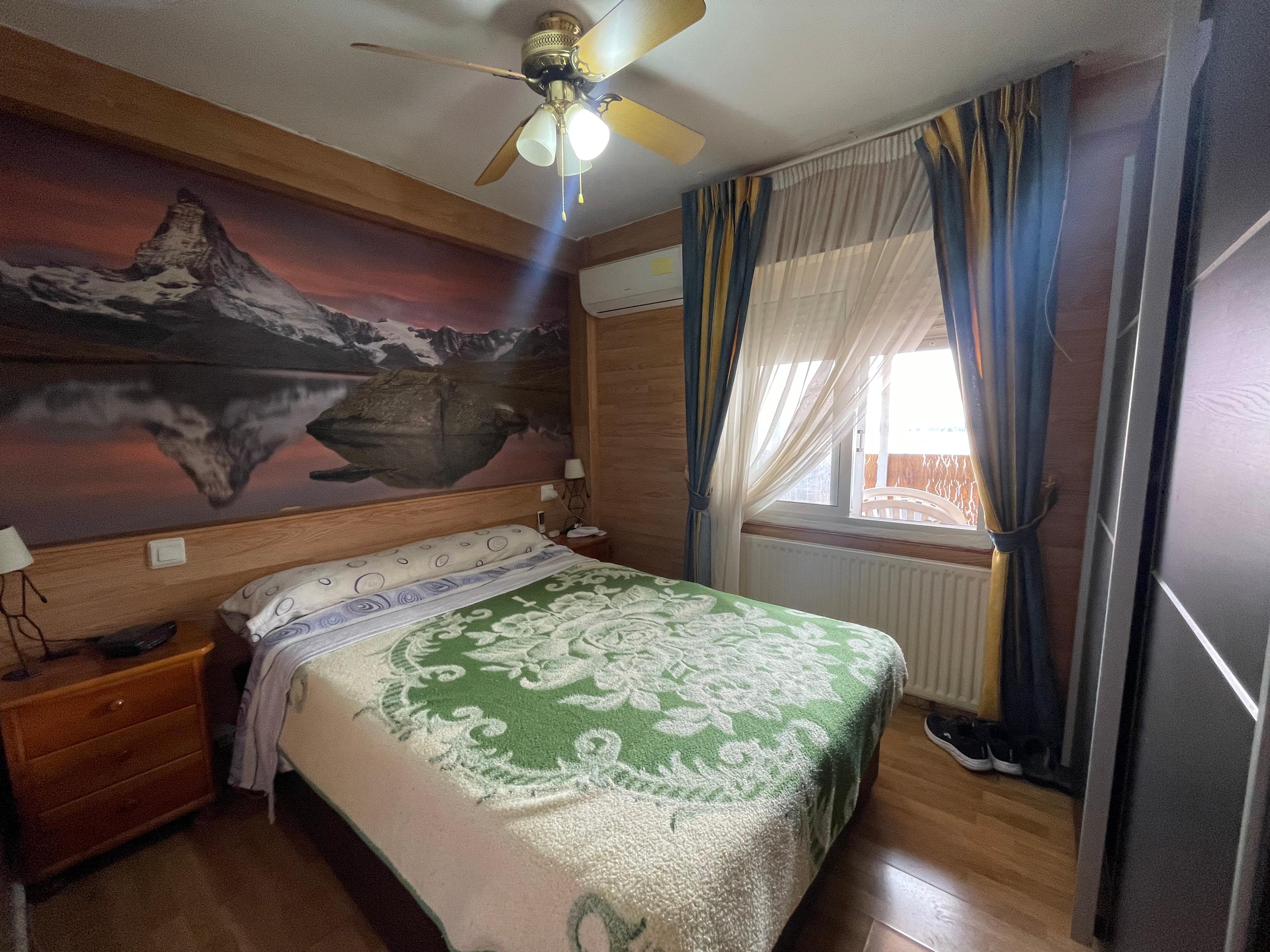 Piso en Venta en Av. de Montecarlo - 5