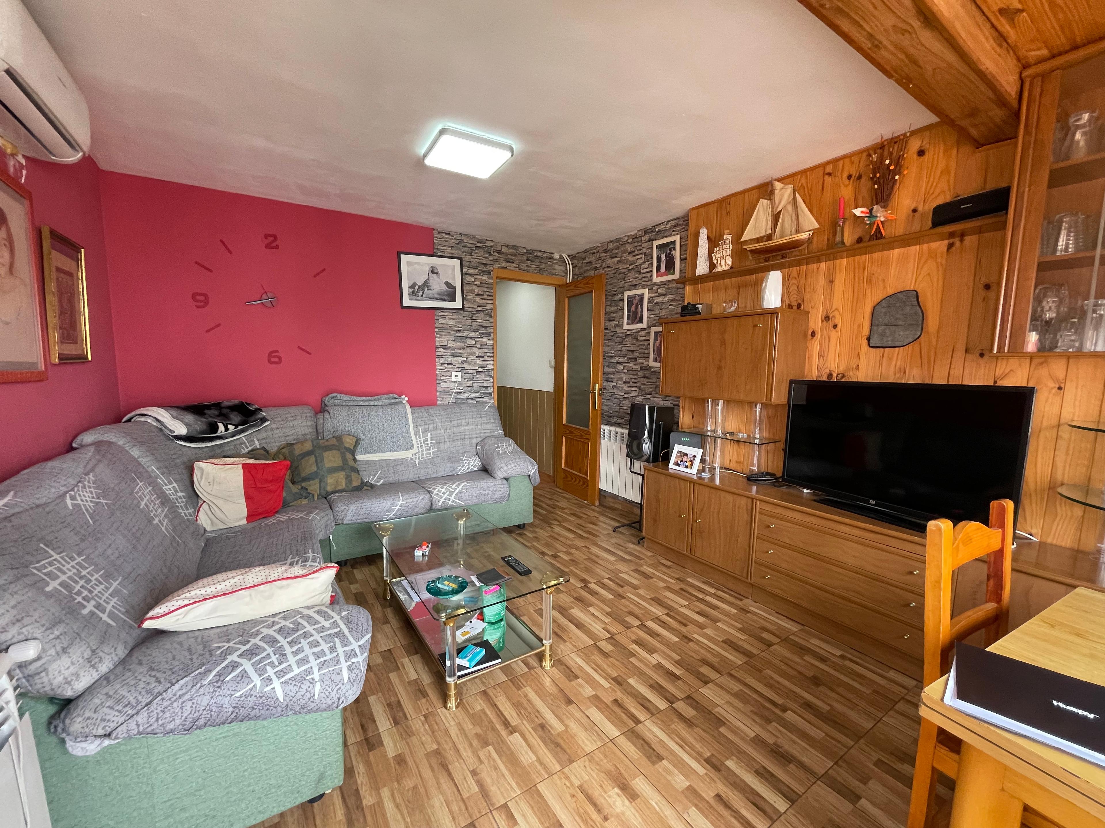 Piso en Venta en Av. de Montecarlo - 2