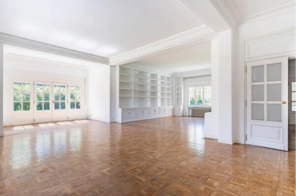 Casa en Venta en Calle Castillo de Alarcón - 1