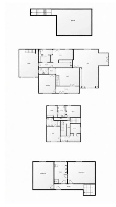 Casa en Venta en Calle Castillo de Alarcón - 5