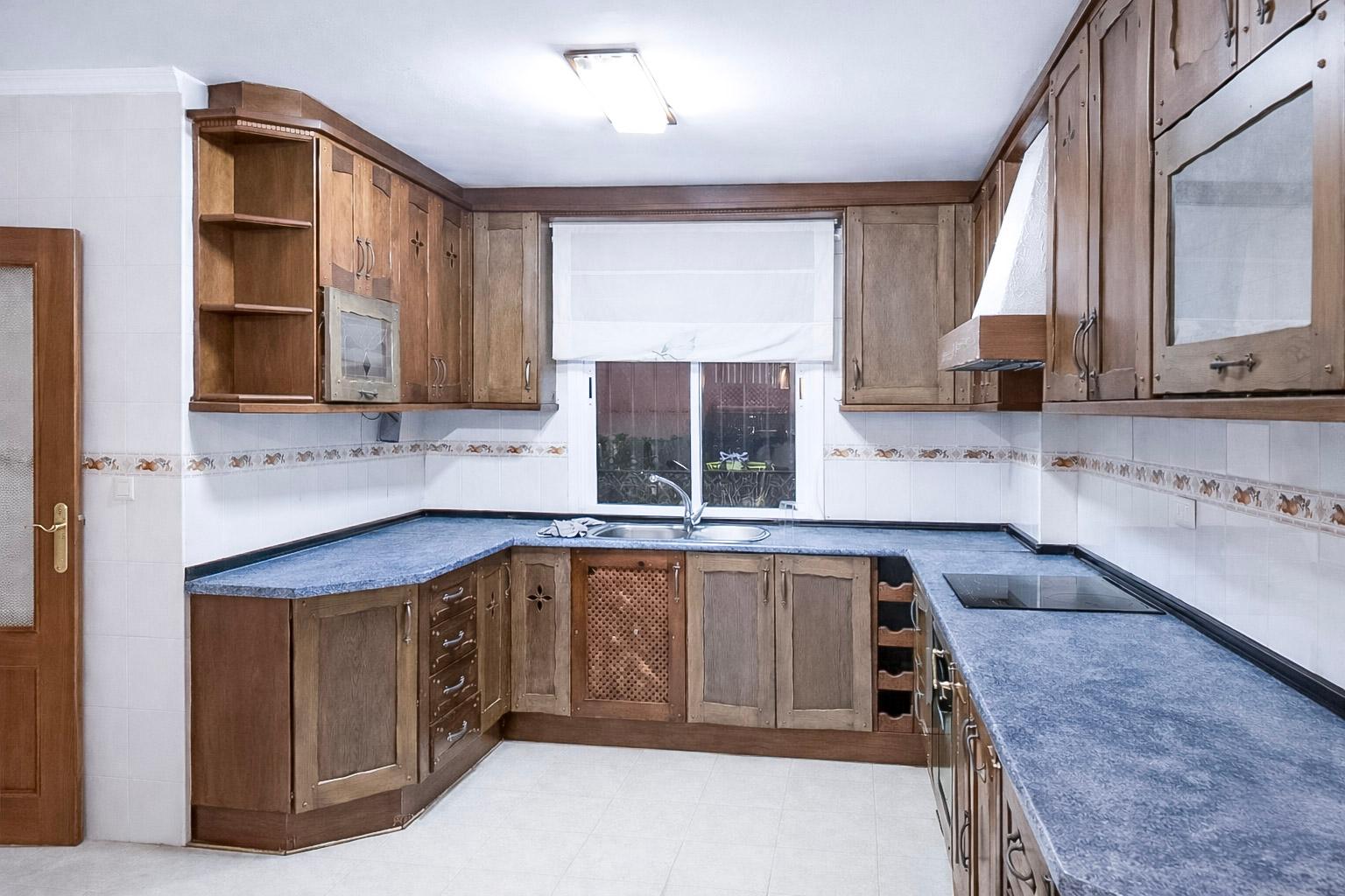 Casa Adosada en Venta en Avenida Solidaridad - 5