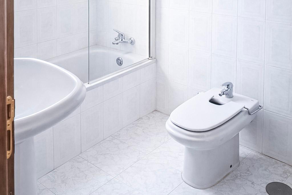 Casa Adosada en Venta en Avenida Solidaridad - 10