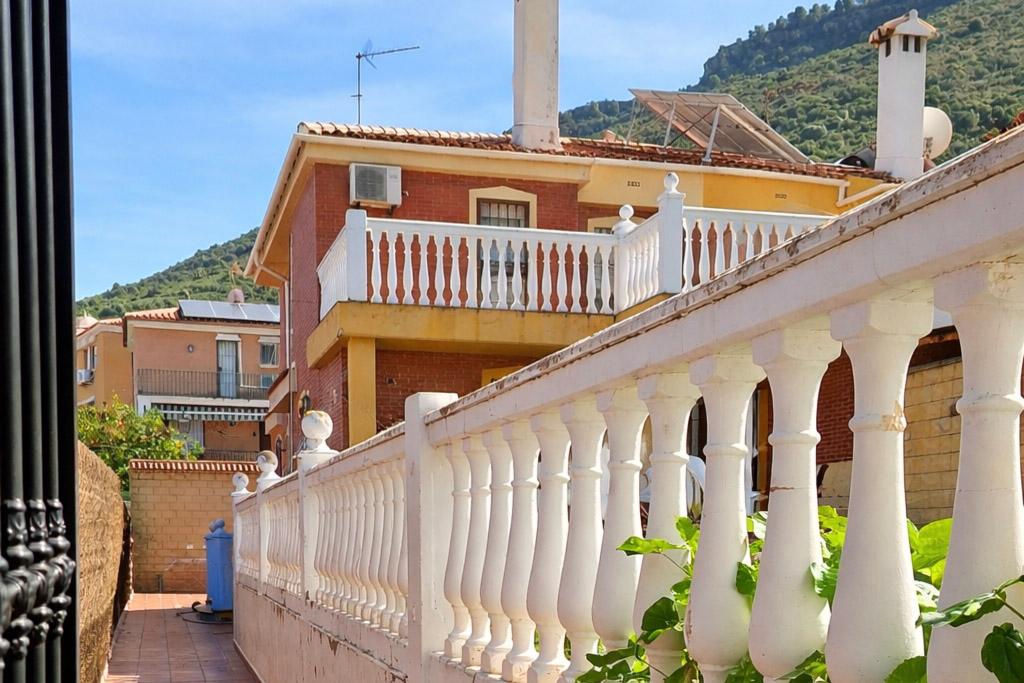 Casa Adosada en Venta en Avenida Solidaridad - 4